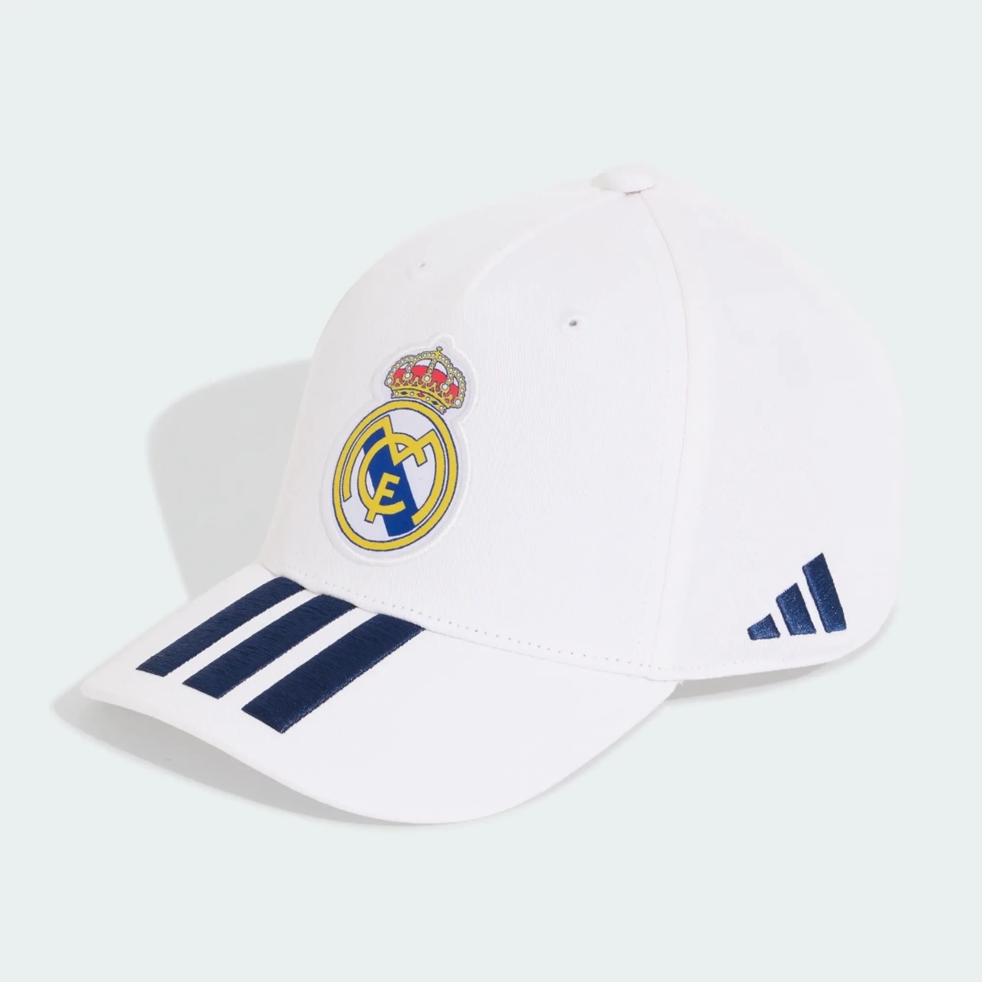 adidas REAL MADRID KIDS CAP