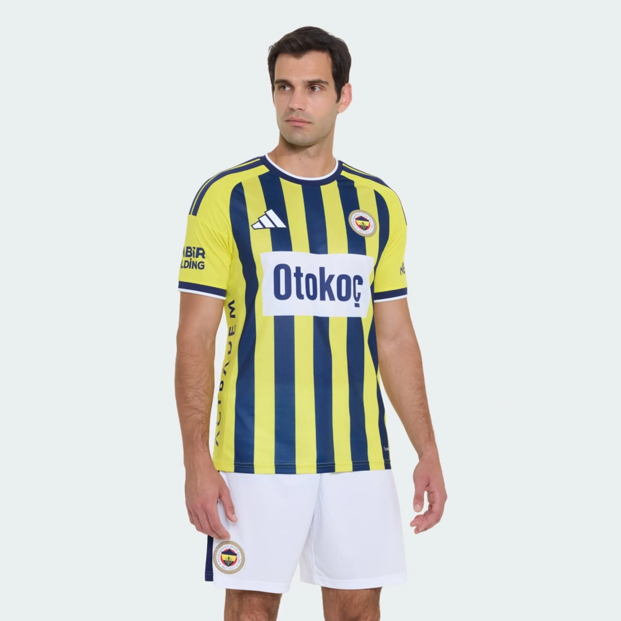 adidas Fenerbahce 2026/2027 Home Jersey