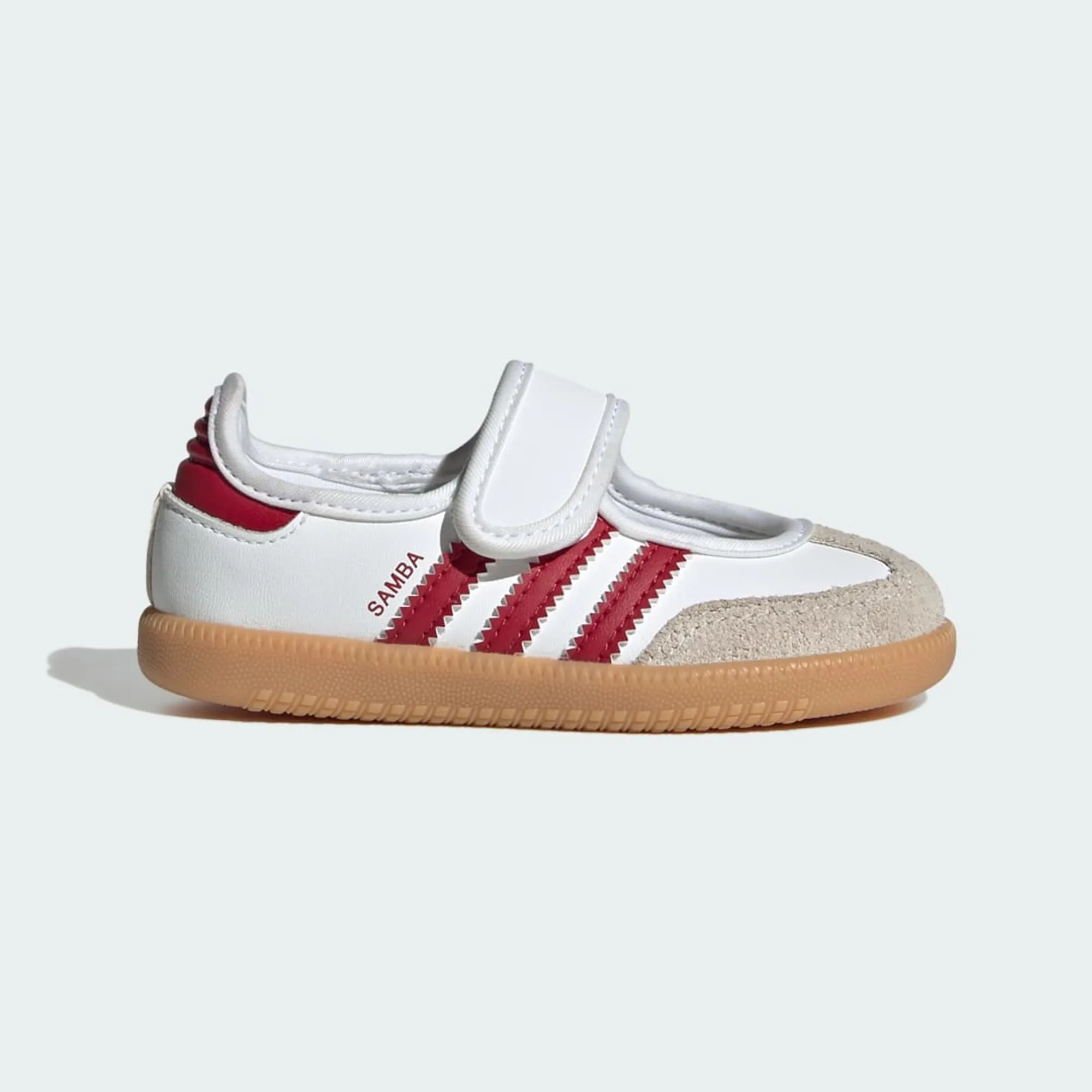 adidas SAMBA JANE SHOES