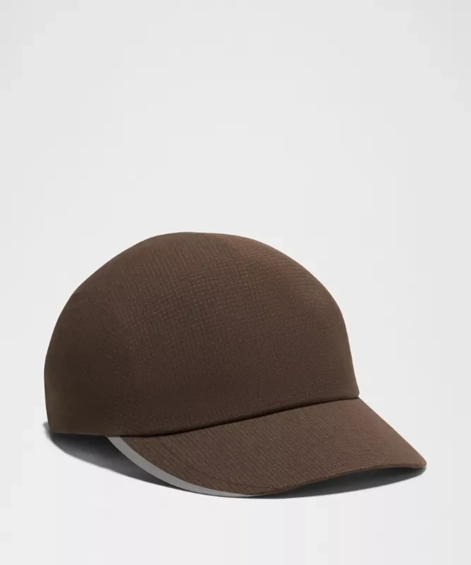 lululemon – Fast and Free Running Hat – Color Brown – Size Large/XL