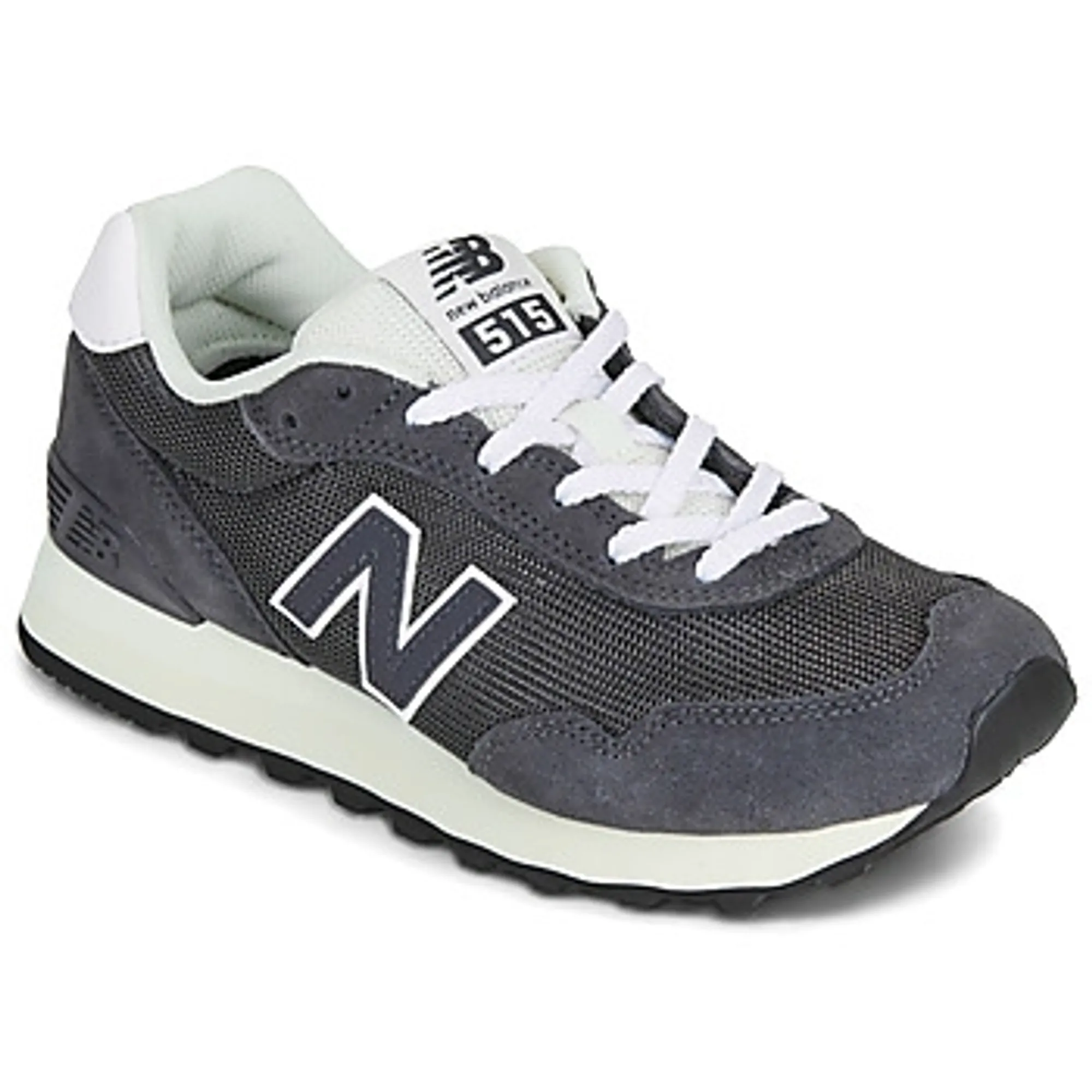 New Balance 515 women's Shoes (Trainers) in Black
