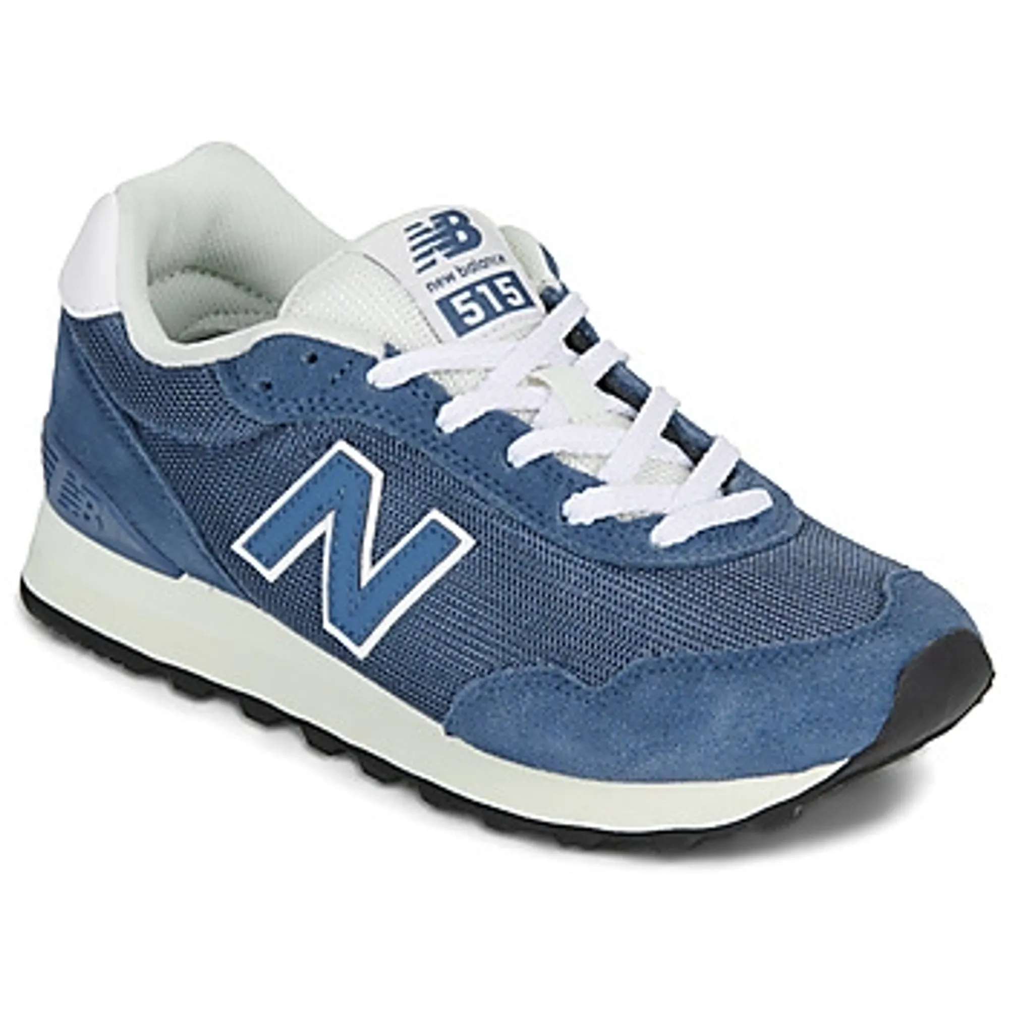 New Balance 515 women's Shoes (Trainers) in Marine