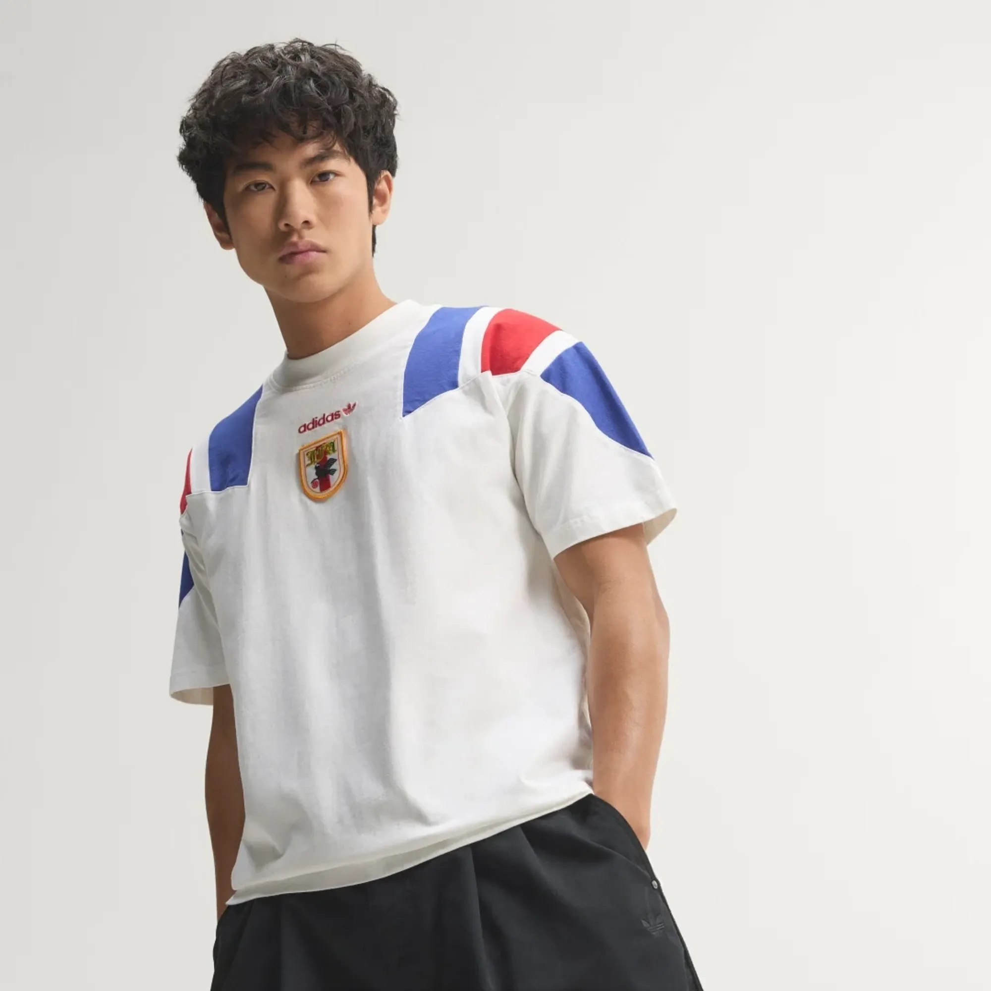 adidas Japan EQT T-Shirt