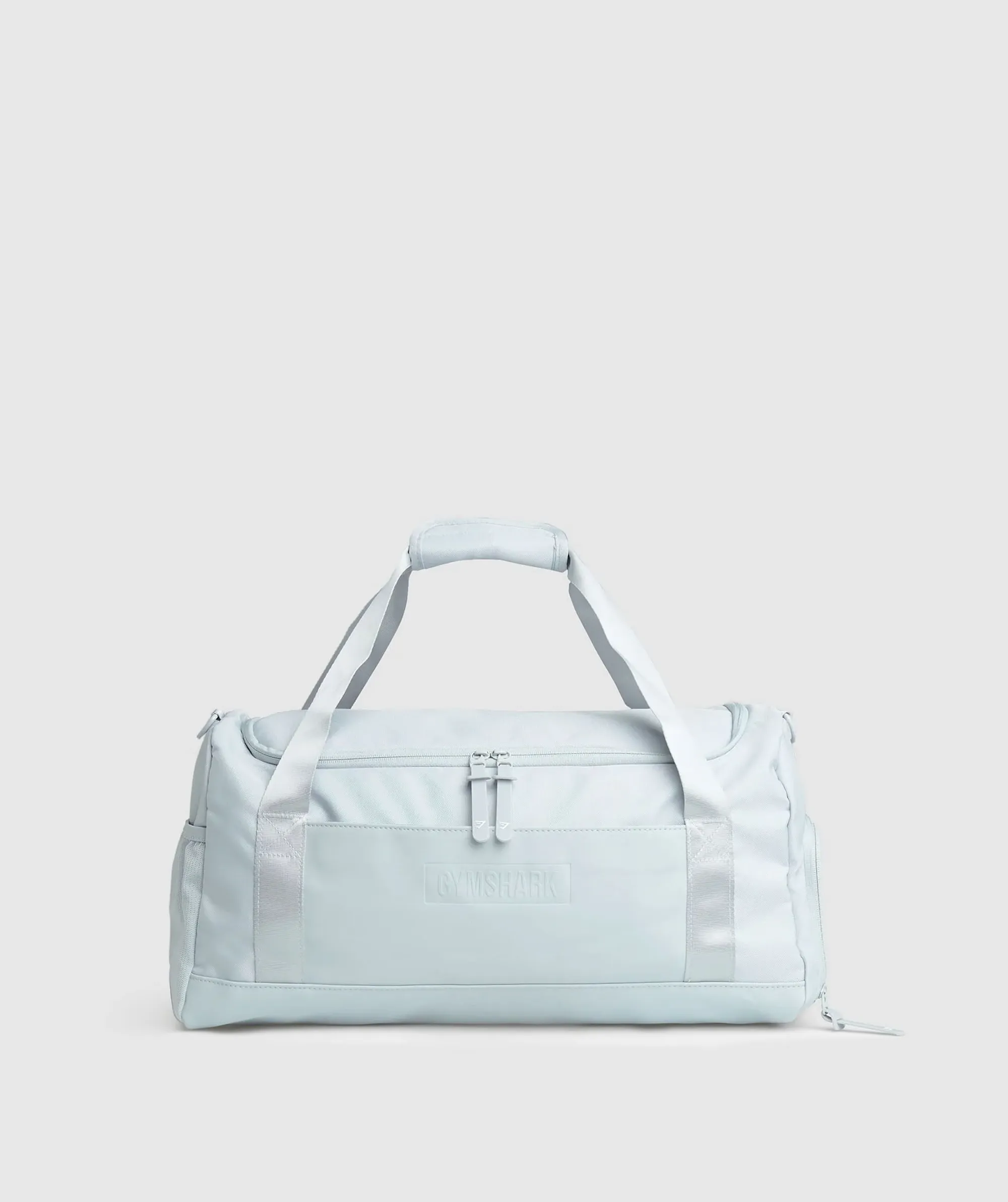 Gymshark Everyday Holdall Small - Fresh Blue
