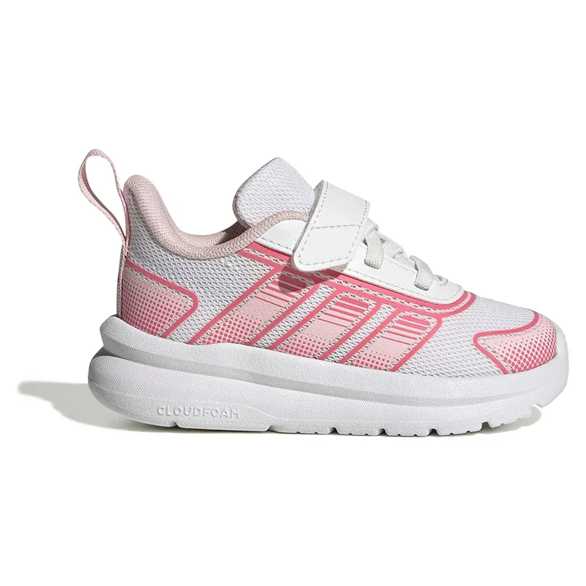 Adidas Tensaur Run 4.0 Infant Trainers