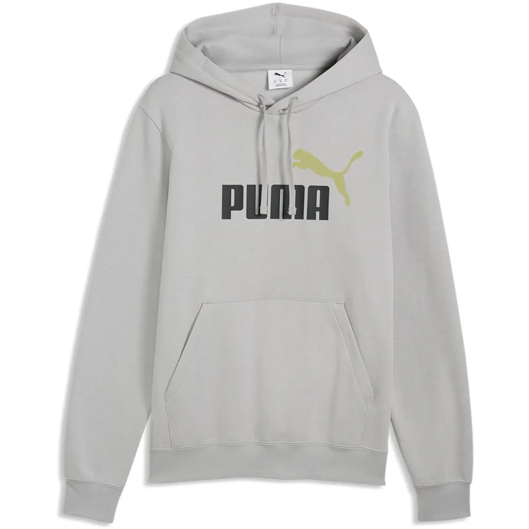 Puma Essential 2 Color Nº1 Logo Hoodie