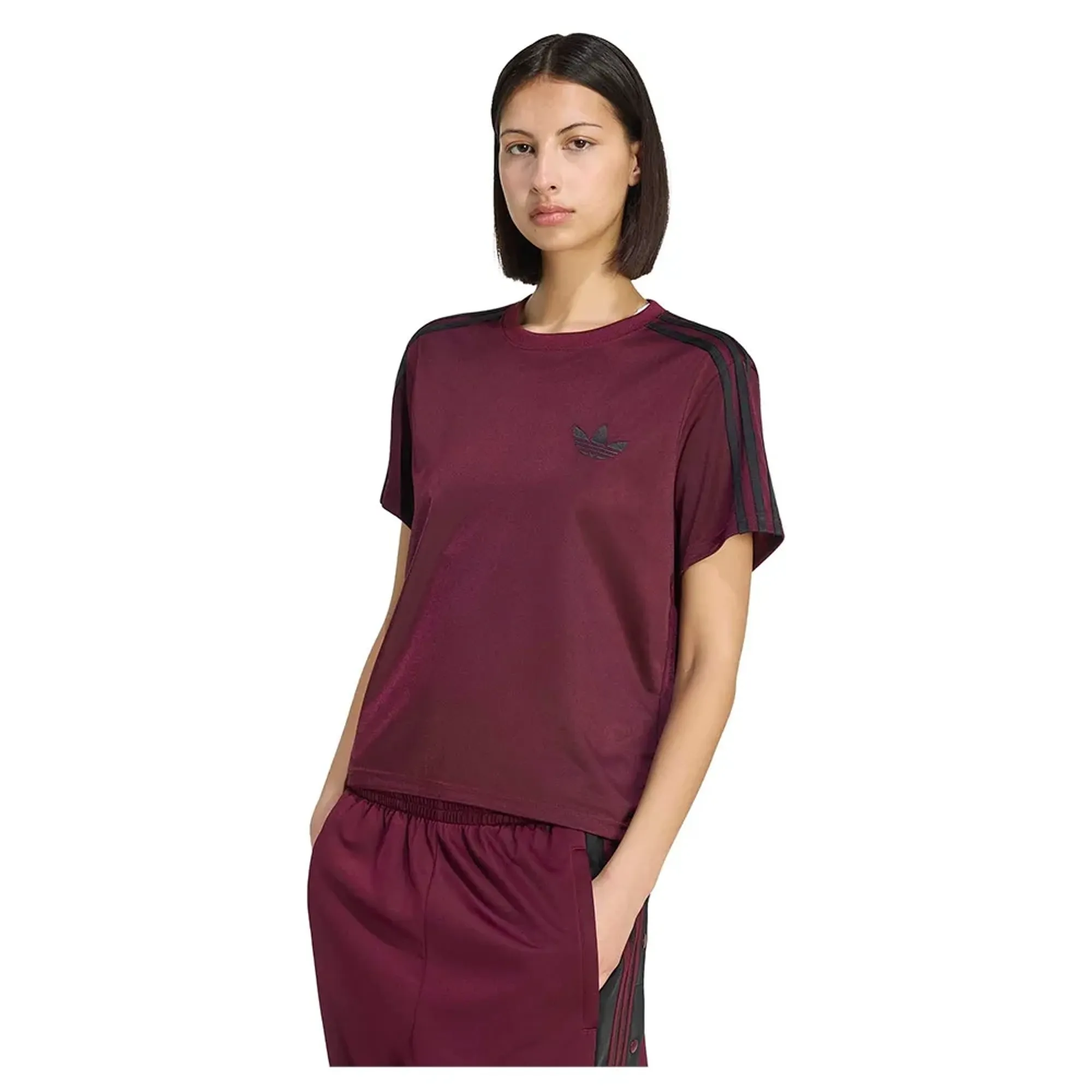 Adidas Originals Firebird Short Sleeve T-shirt