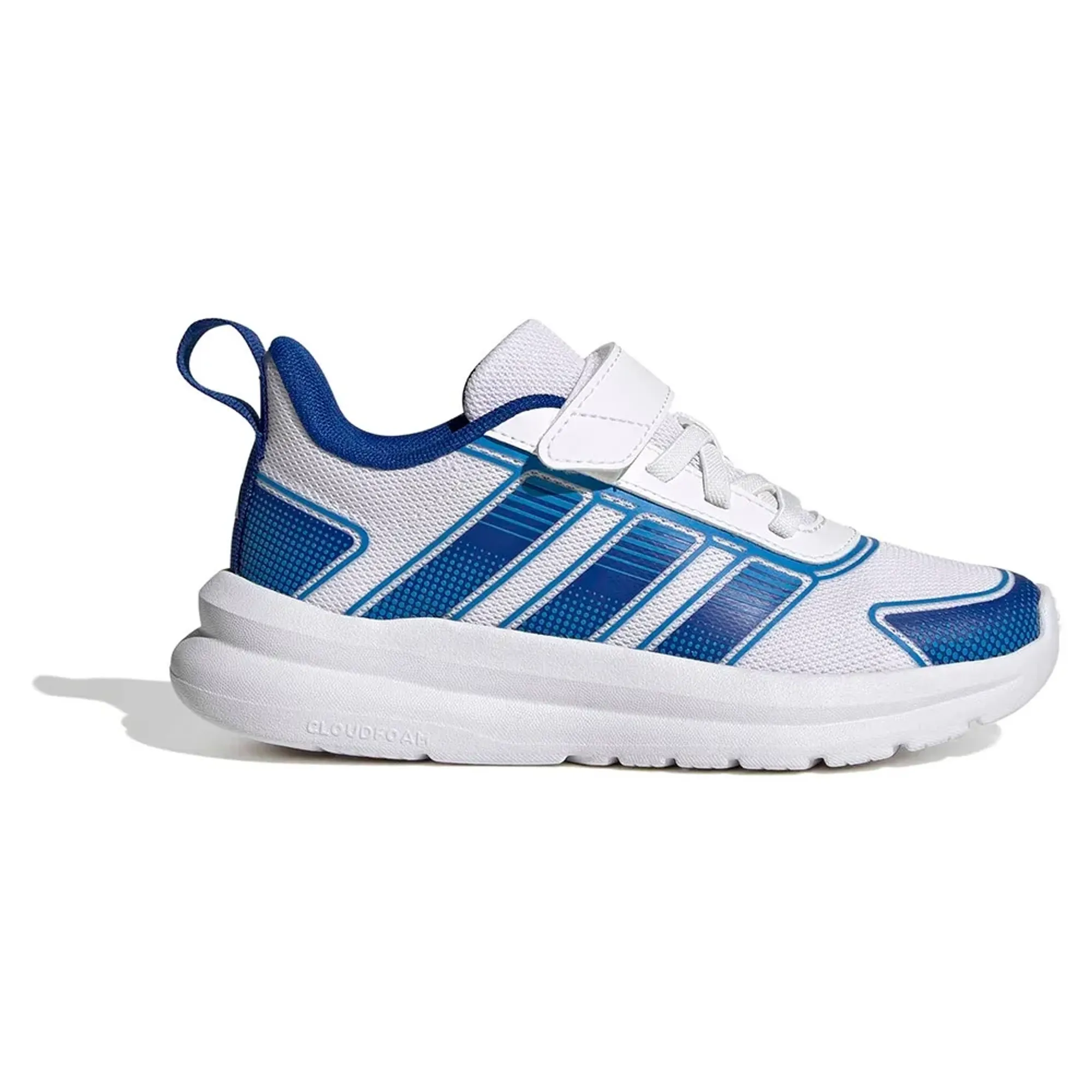 Adidas Tensaur Run 4.0 Children Trainers