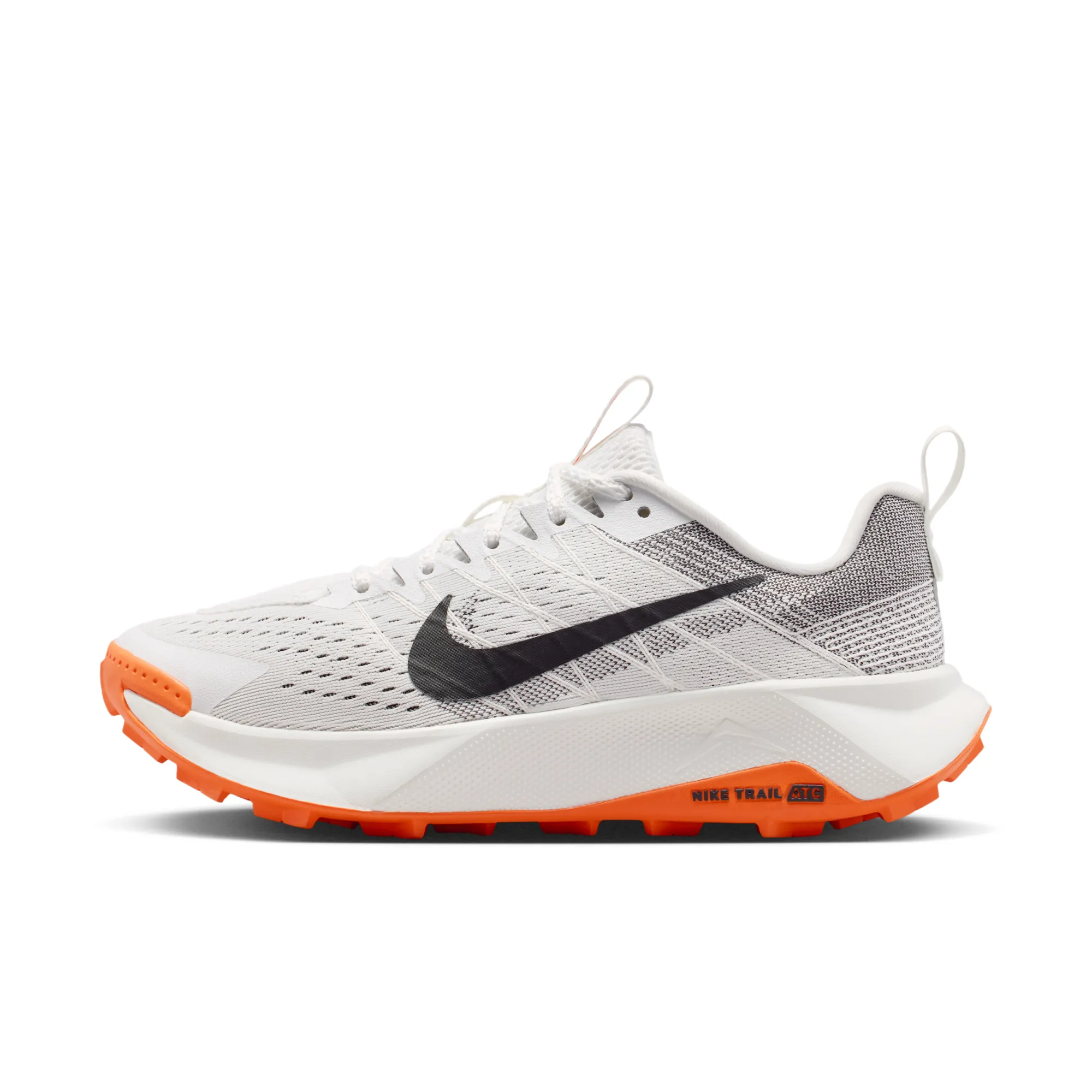 Nike Wildhorse 10 Women's Trail-Running Shoes - White