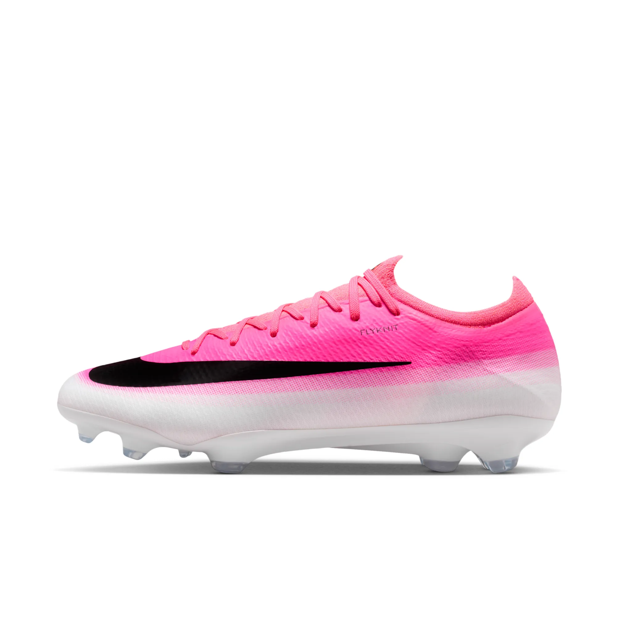 Nike Mercurial Vapor 17 Pro Firm-Ground Low-Top Football Boots - Multi-Colour