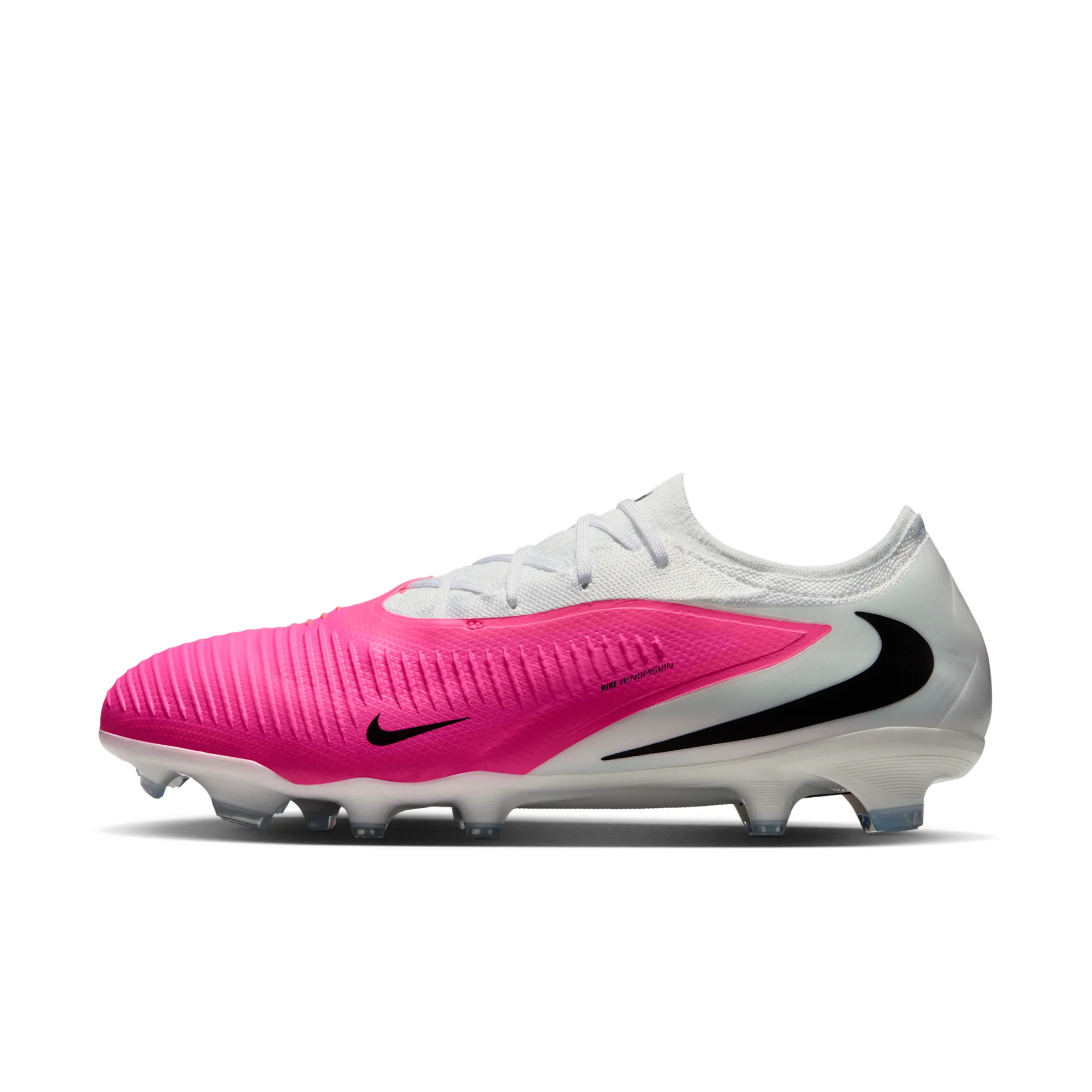 Nike Phantom 6 Low Pro Firm-Ground Football Boot - Multi-Colour