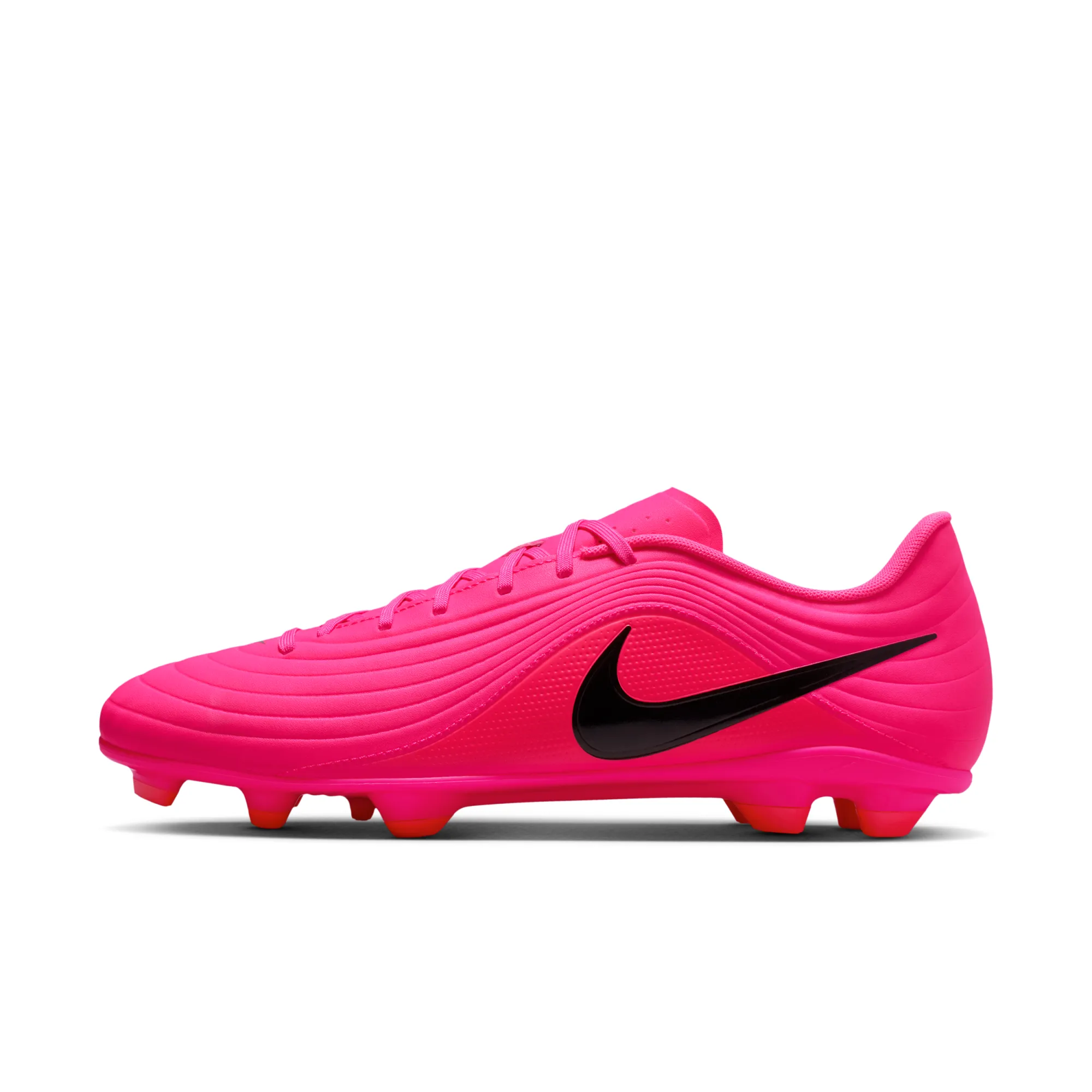 Nike Tiempo Maestro Club Multi-Ground Low-Top Football Boots - Multi-Colour