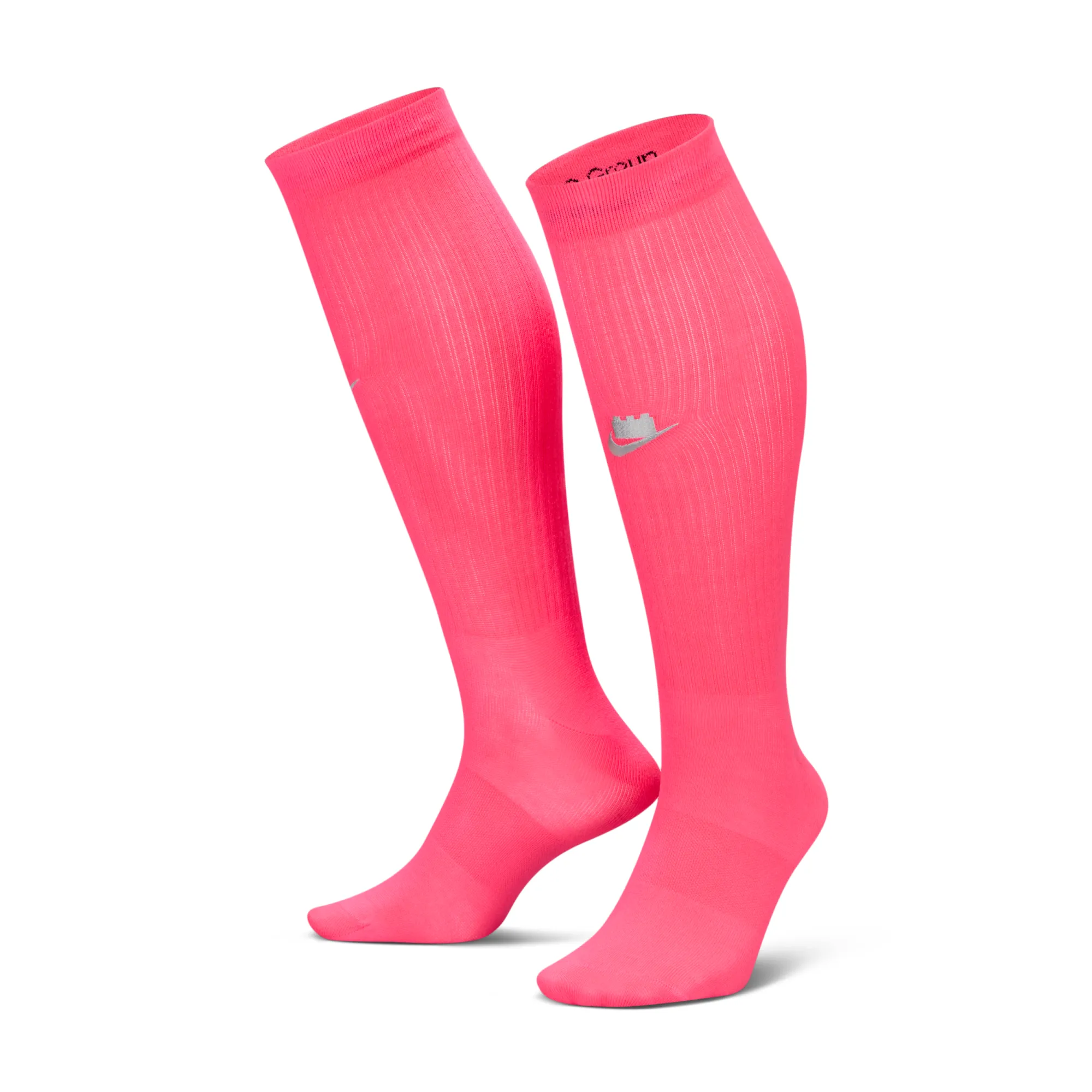 Nike x LEGO® Collection Football Socks - Pink