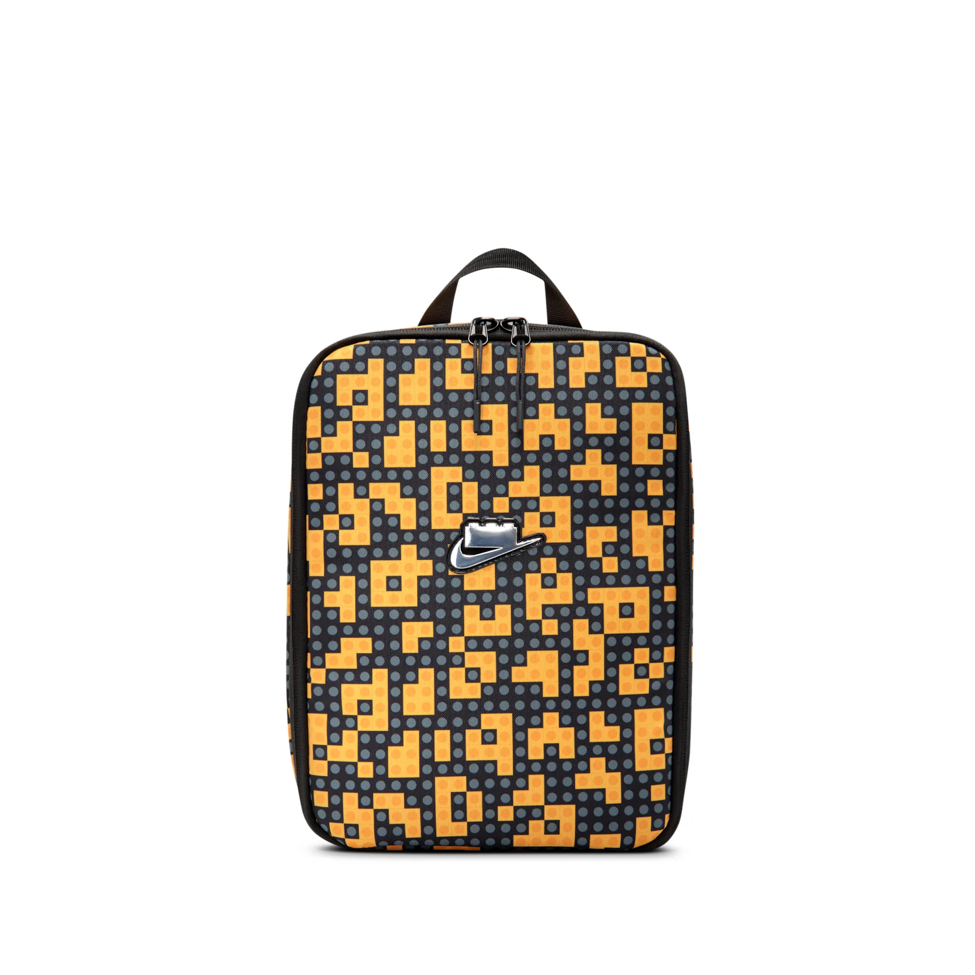 Nike x LEGO® Collection Shoebox Bag - Yellow