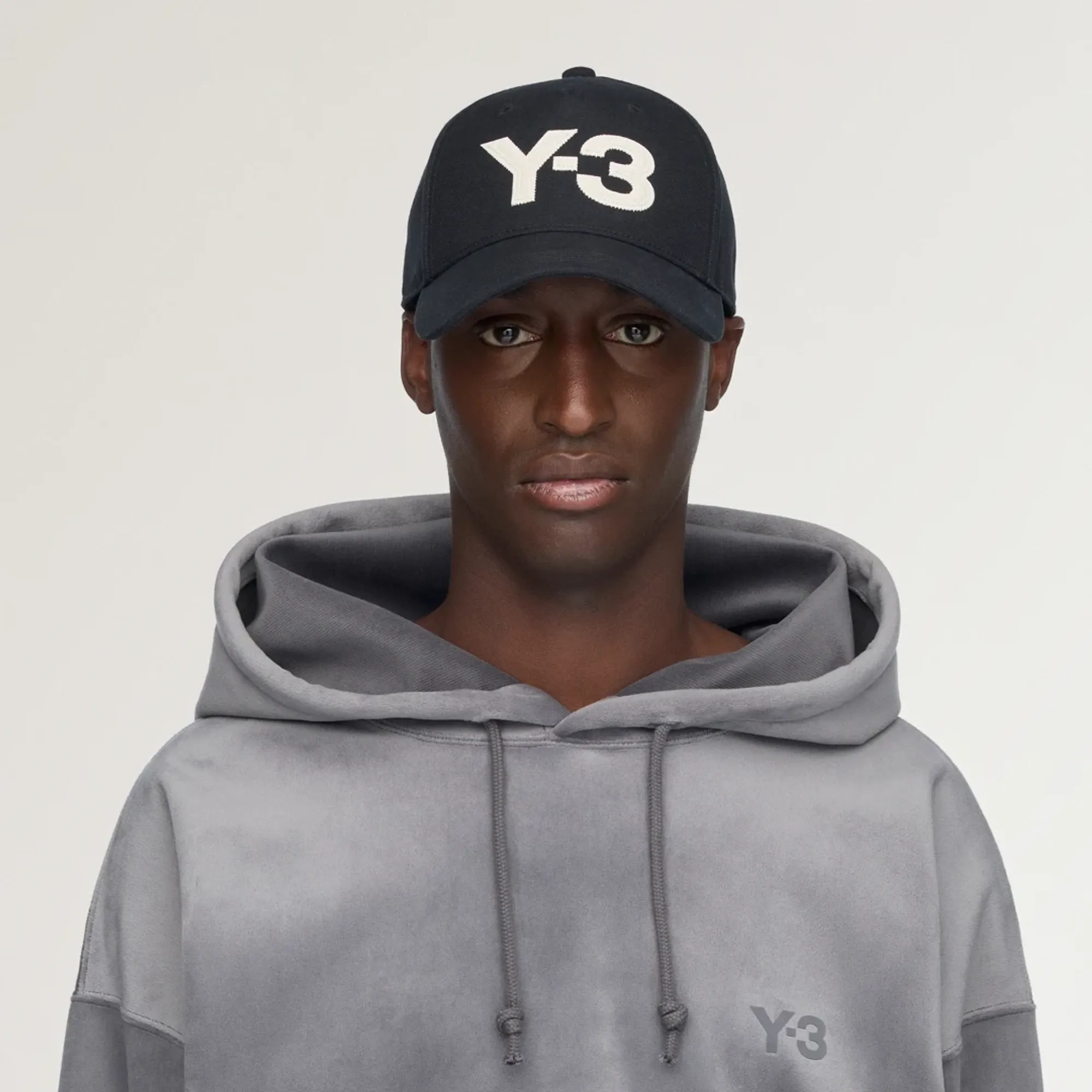 adidas Y-3 LOGO CAP