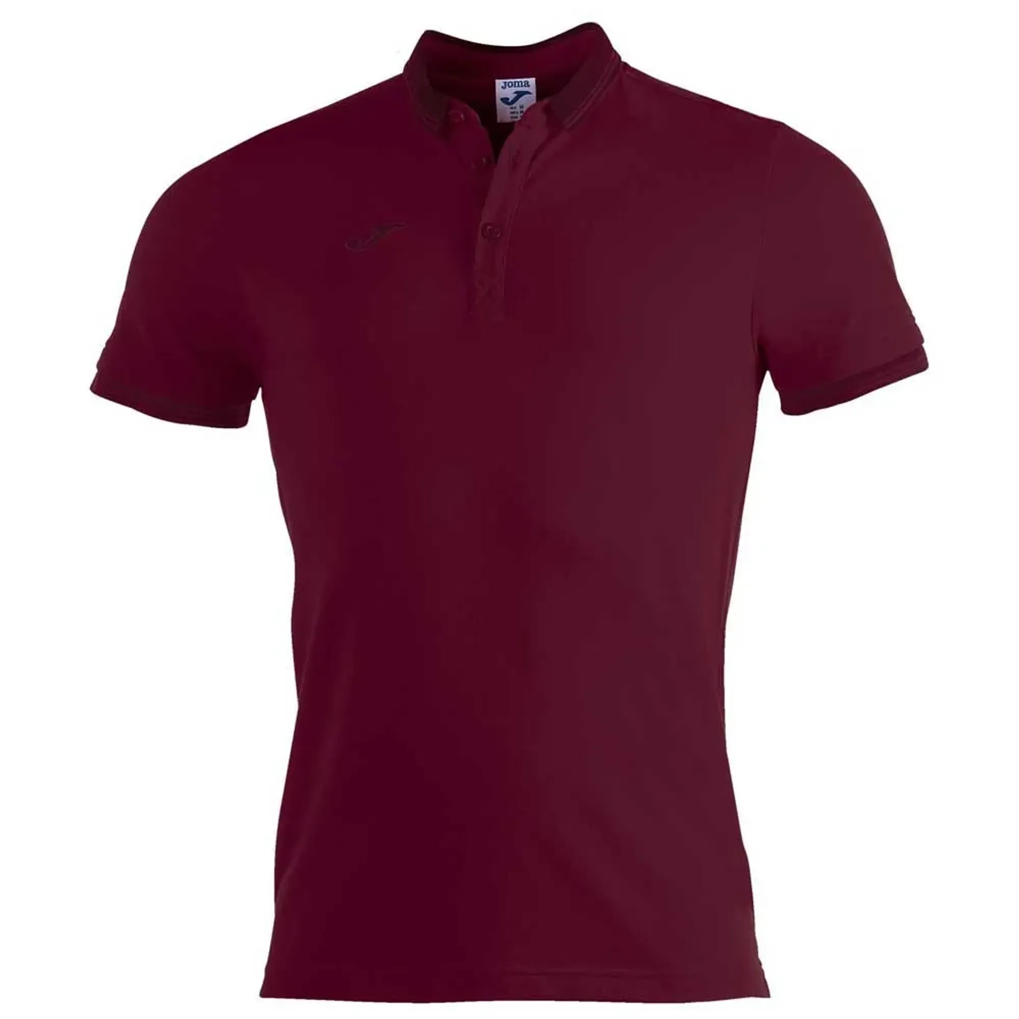 Joma Bali Ii Short Sleeve Polo
