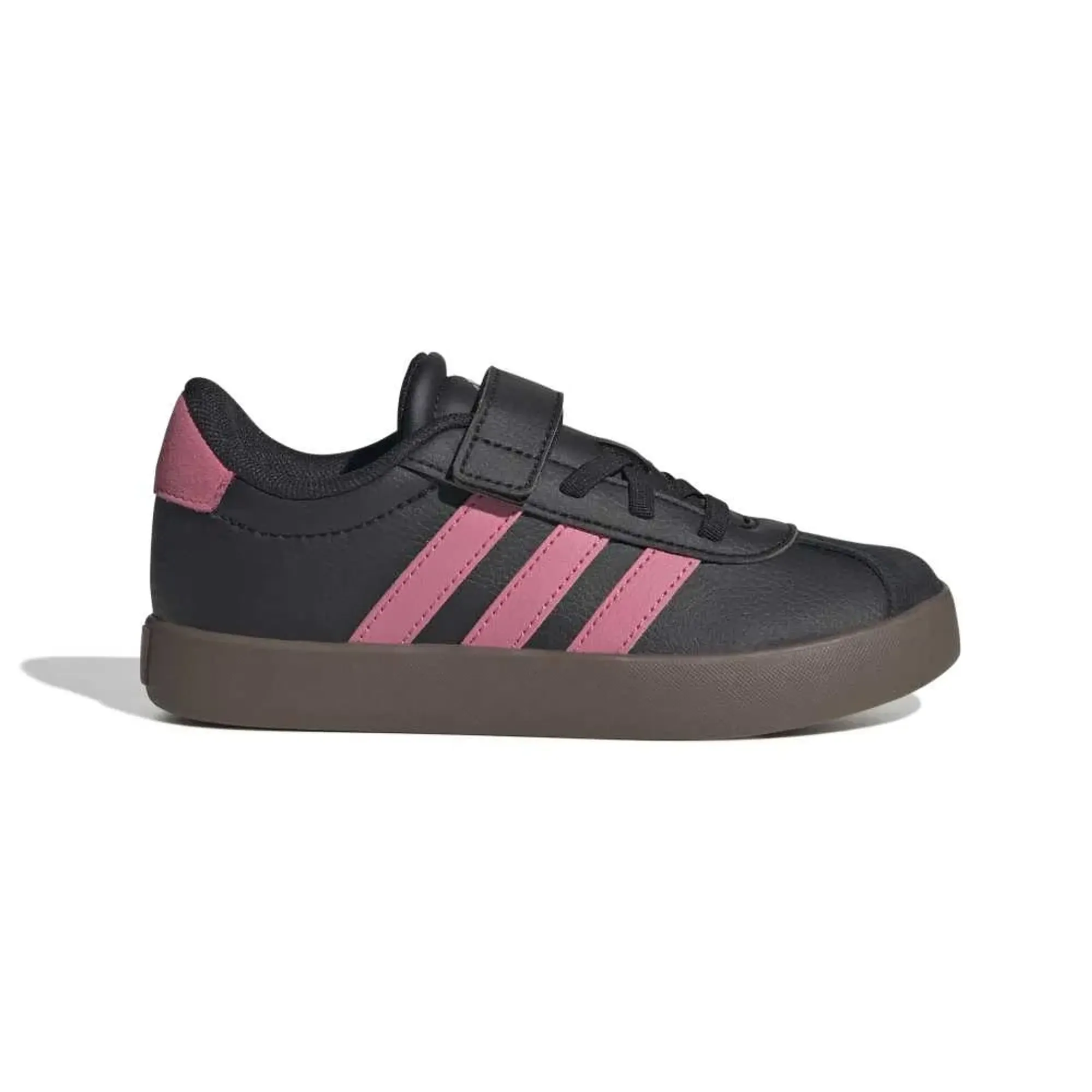 Adidas Vl Court 3.0 Skateboarding Children Trainers