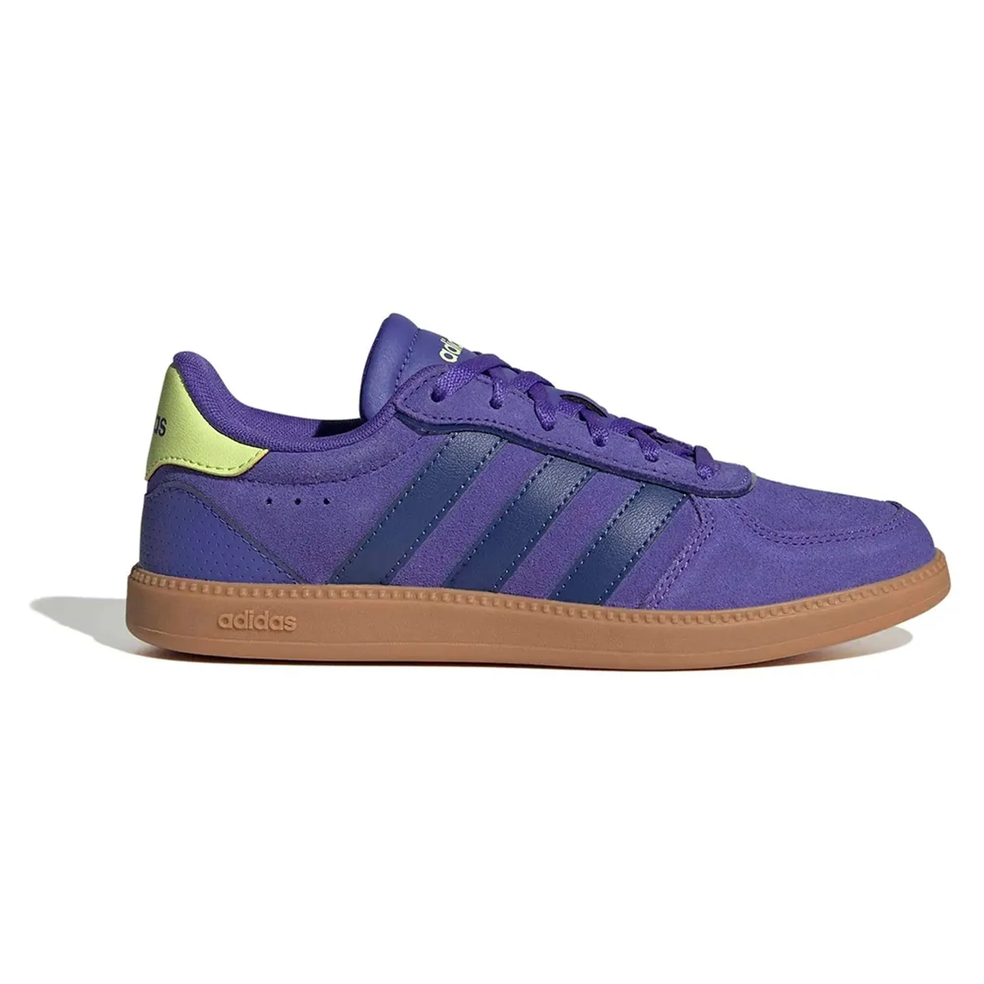 Adidas Breaknet Sleek Junior Trainers