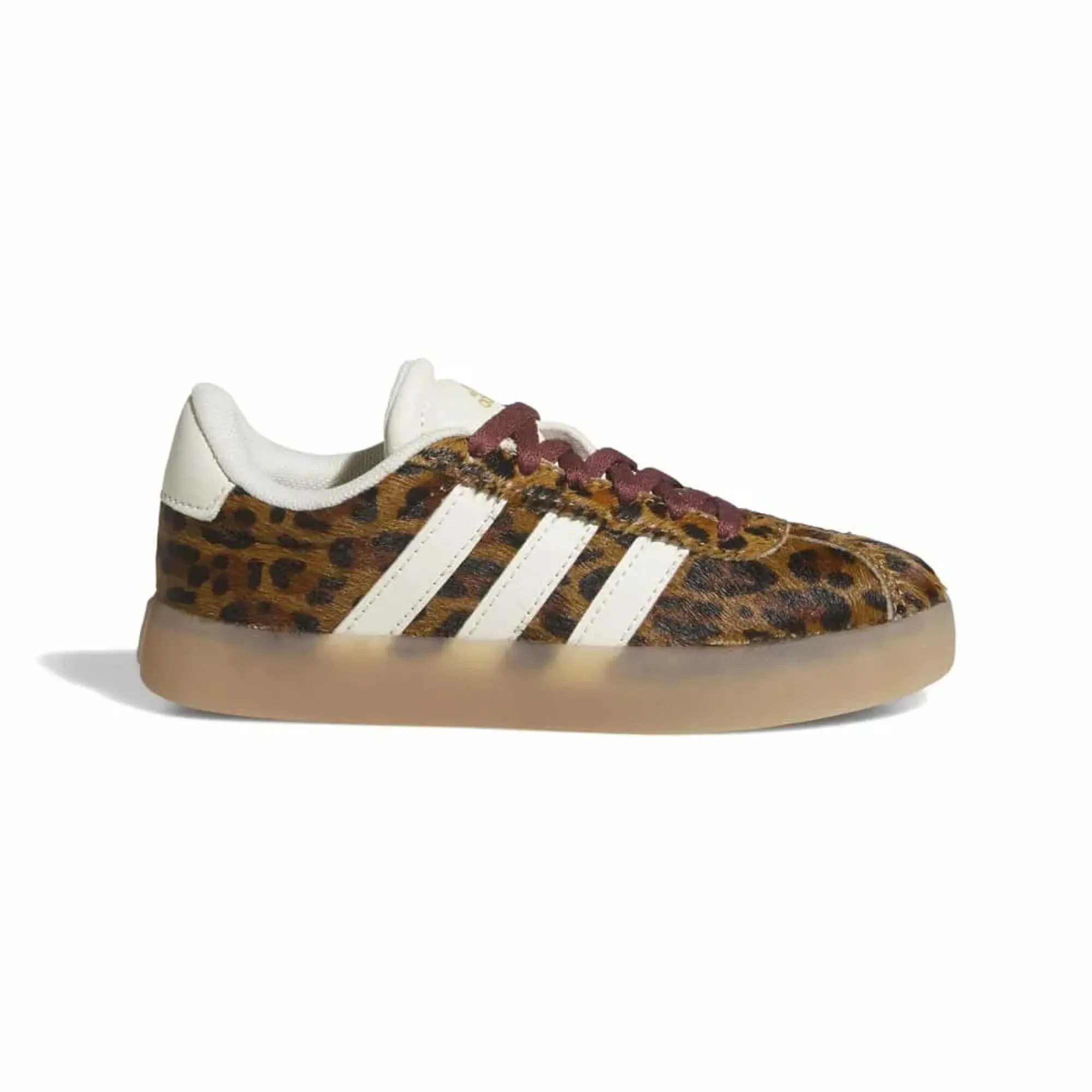 Adidas Vl Court 3.0 Kids Trainers