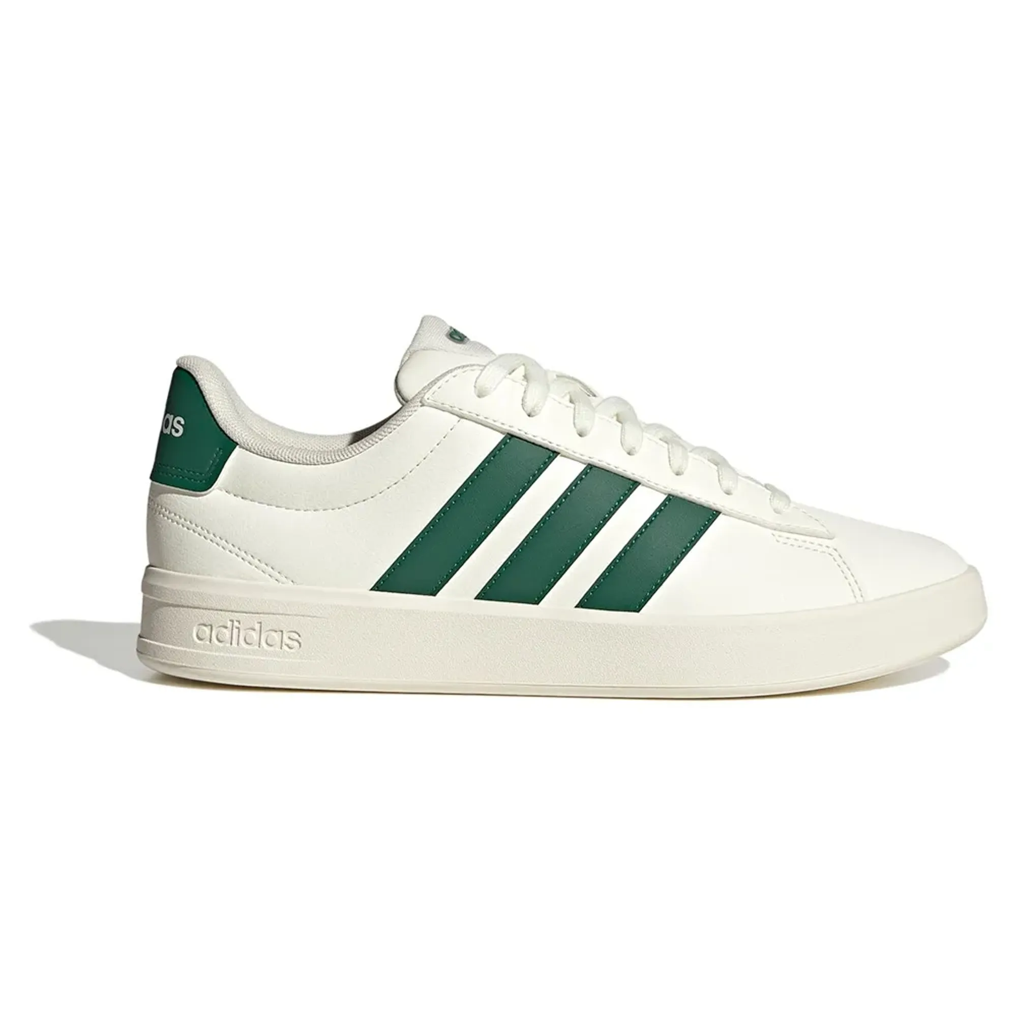 Adidas Grand Court 3.0 Trainers