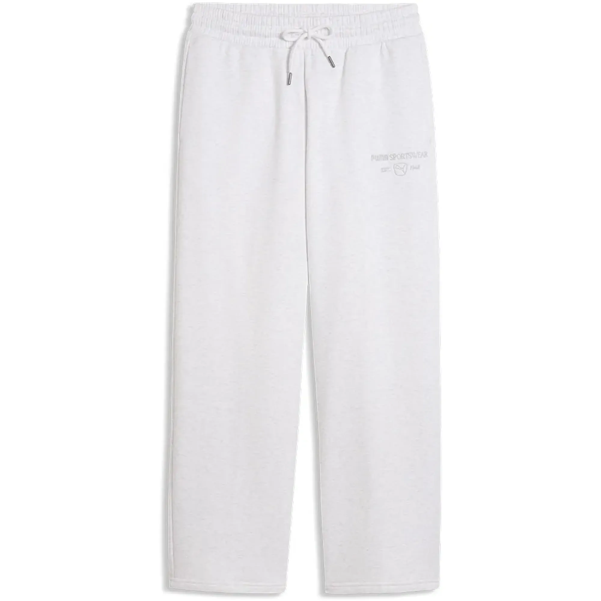 Puma Class Comfort Straight Leg Sweat Pants