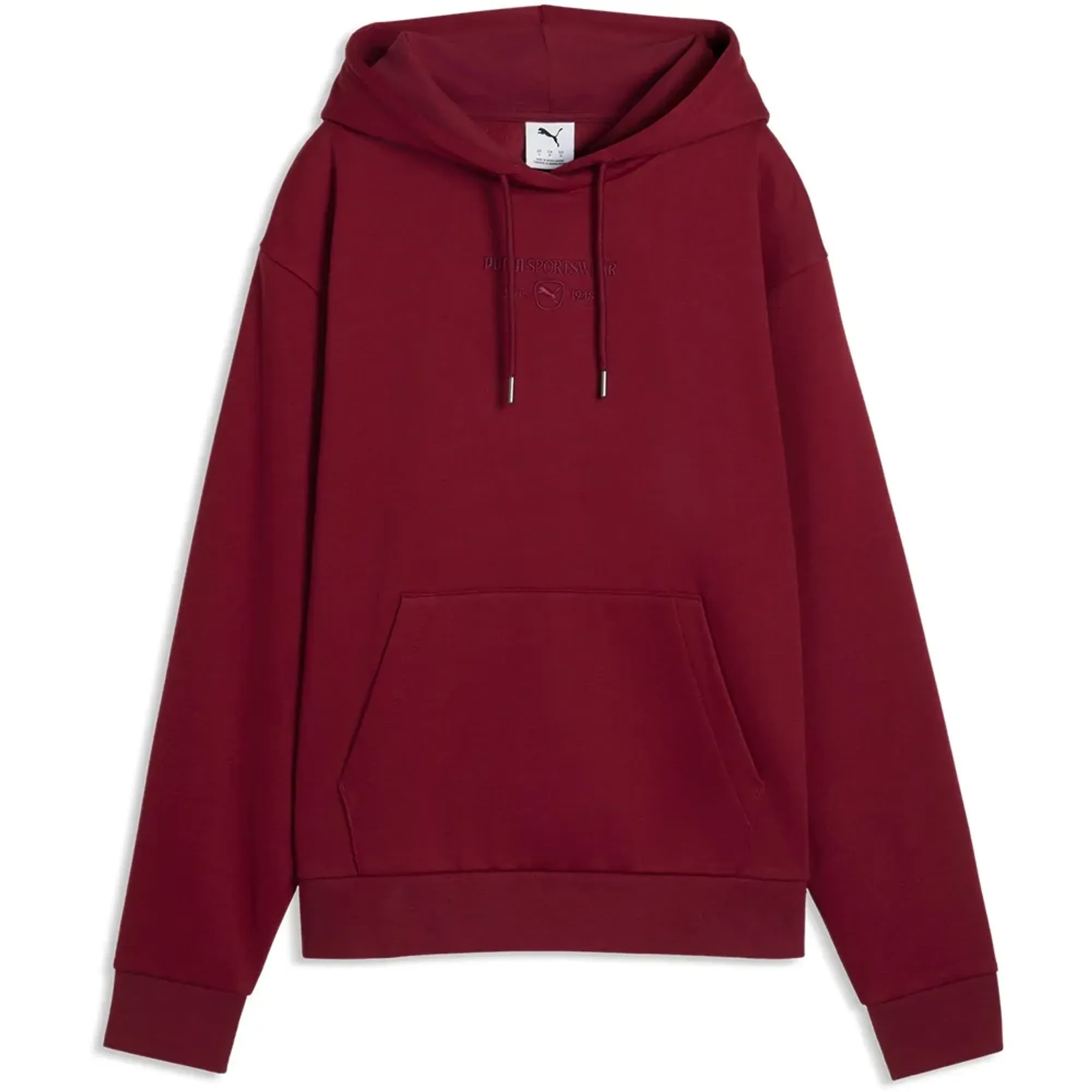 Puma Class Standard Hoodie