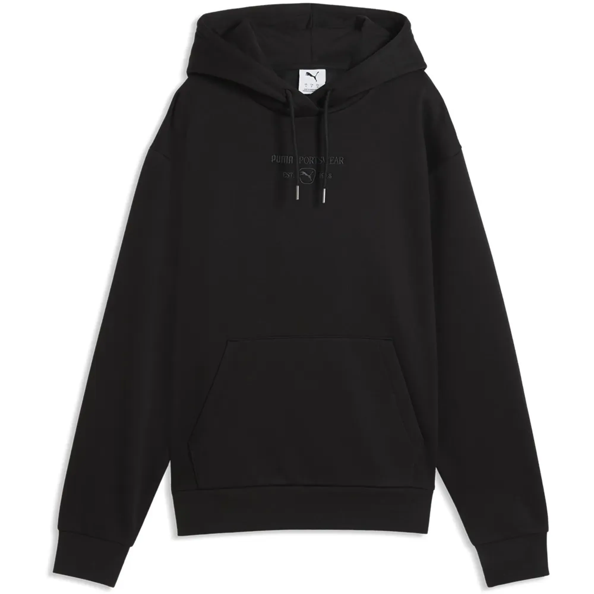 Puma Class Standard Hoodie