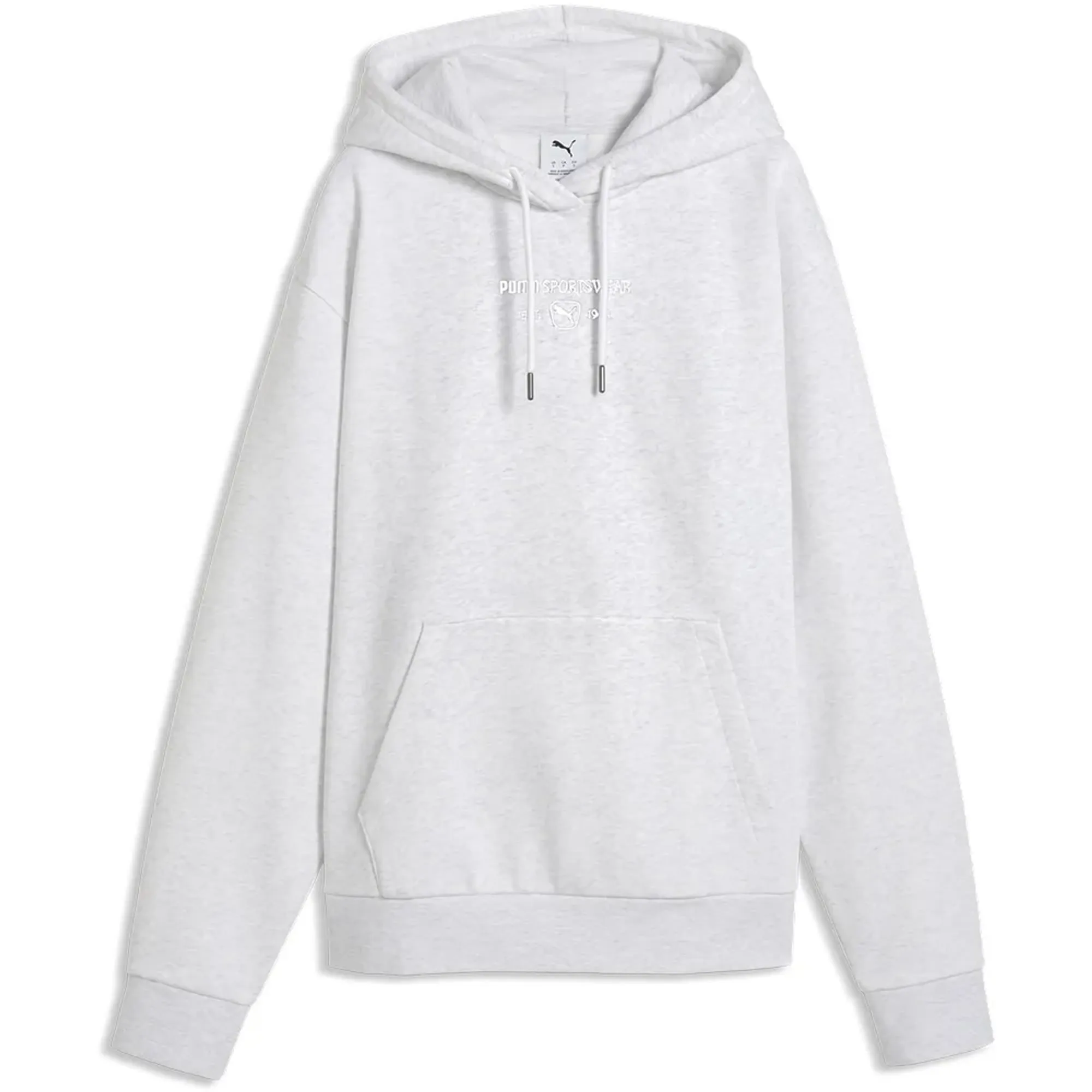 Puma Class Standard Hoodie