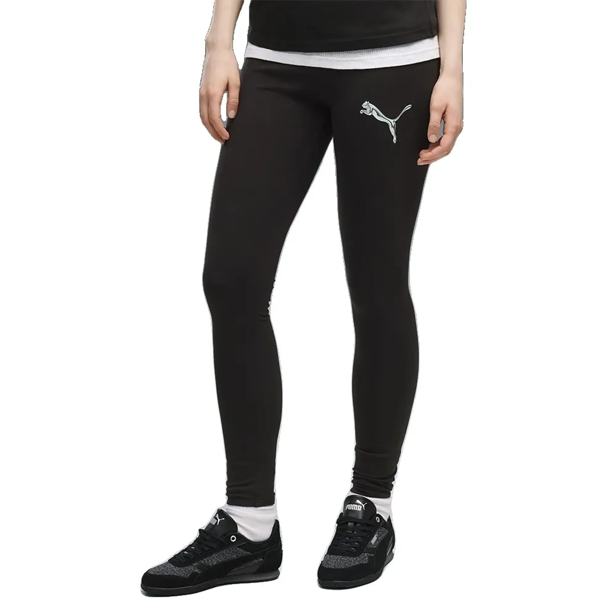 Puma Essential Logo Lab High Waist Leggings