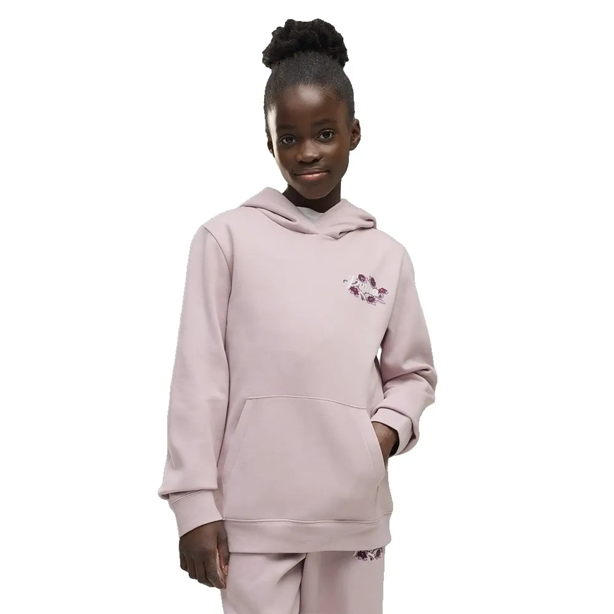 Puma Essential Nature 2.0 Graphic Hoodie