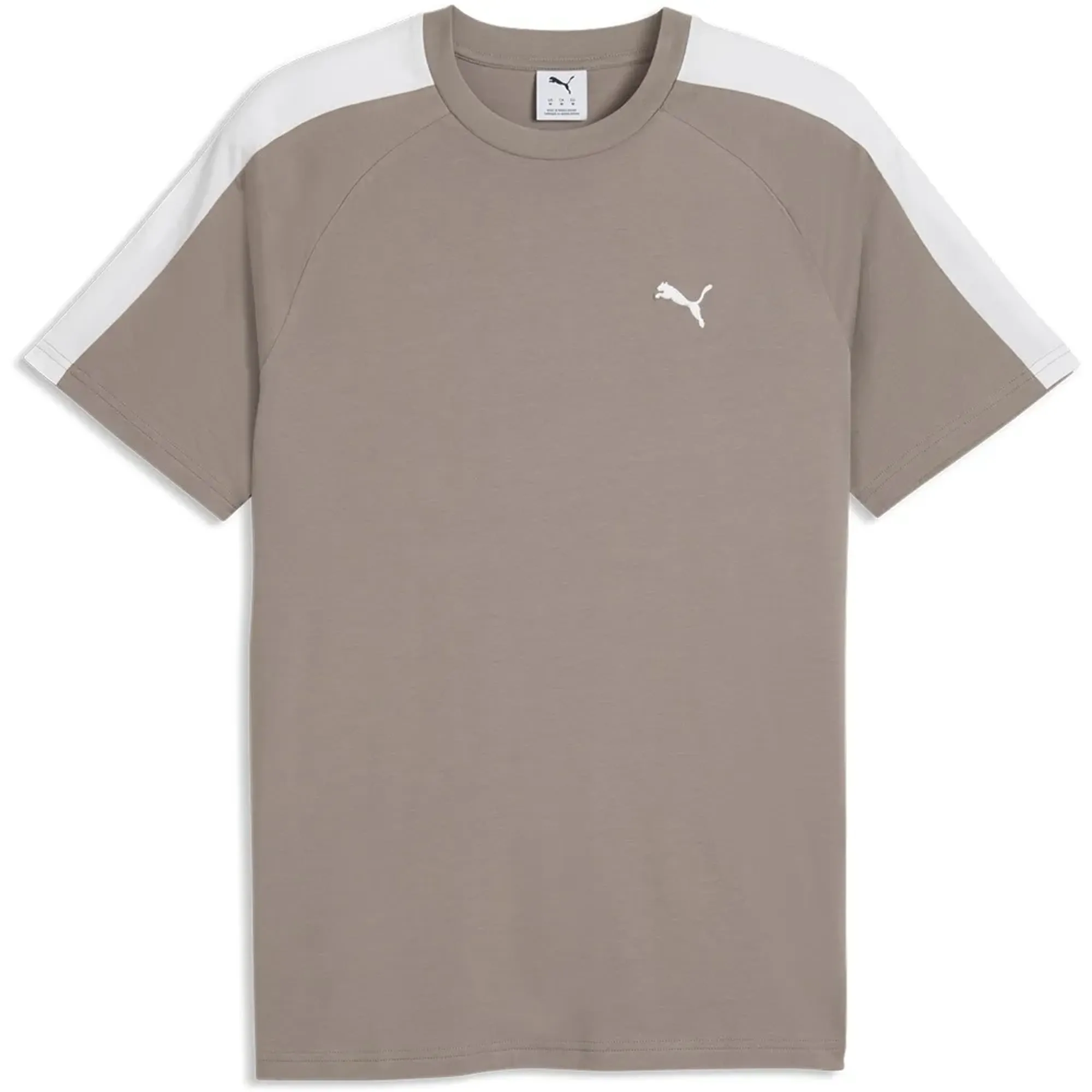 Puma Select T7 Short Sleeve T-shirt
