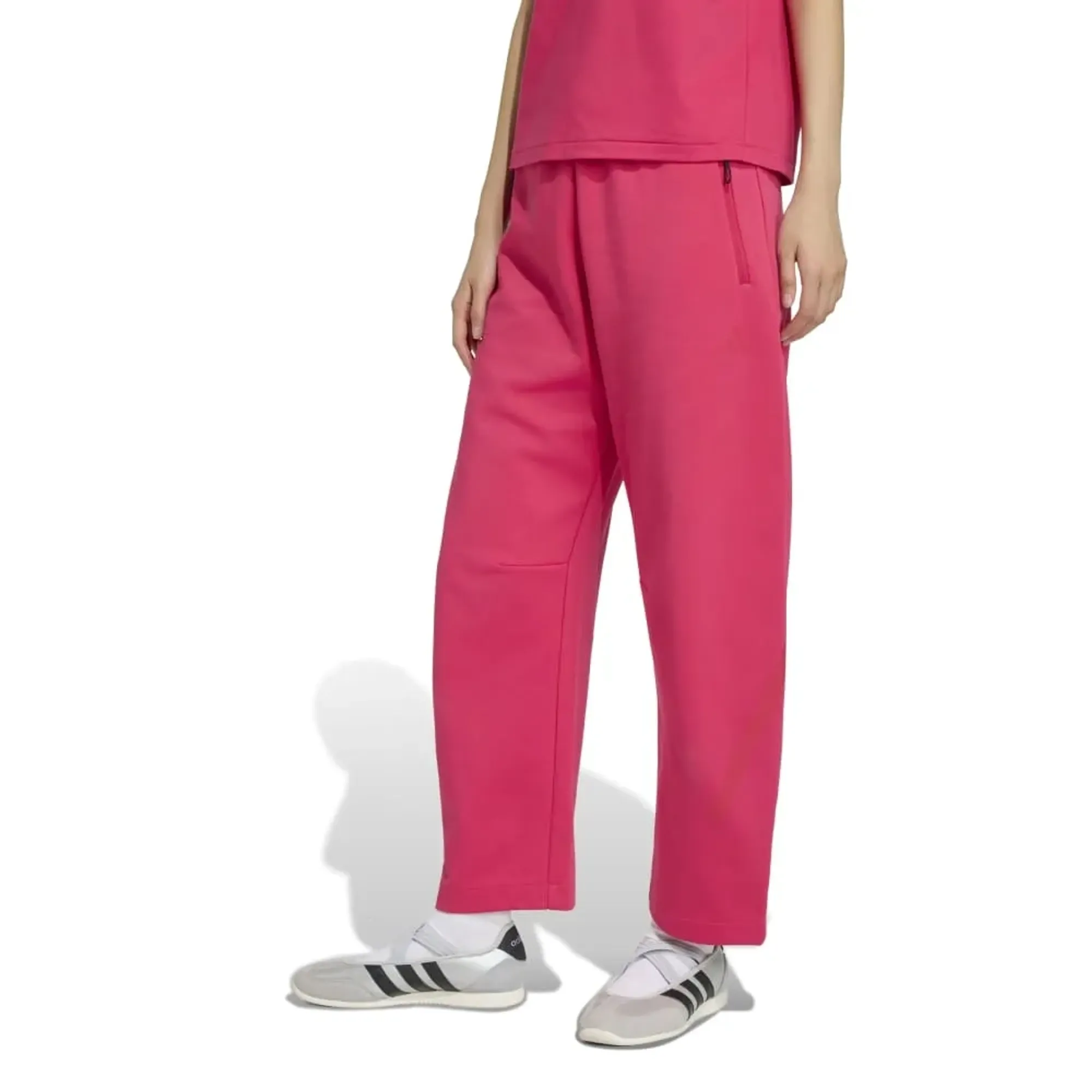 Adidas Z.n.e Open Hem Pants