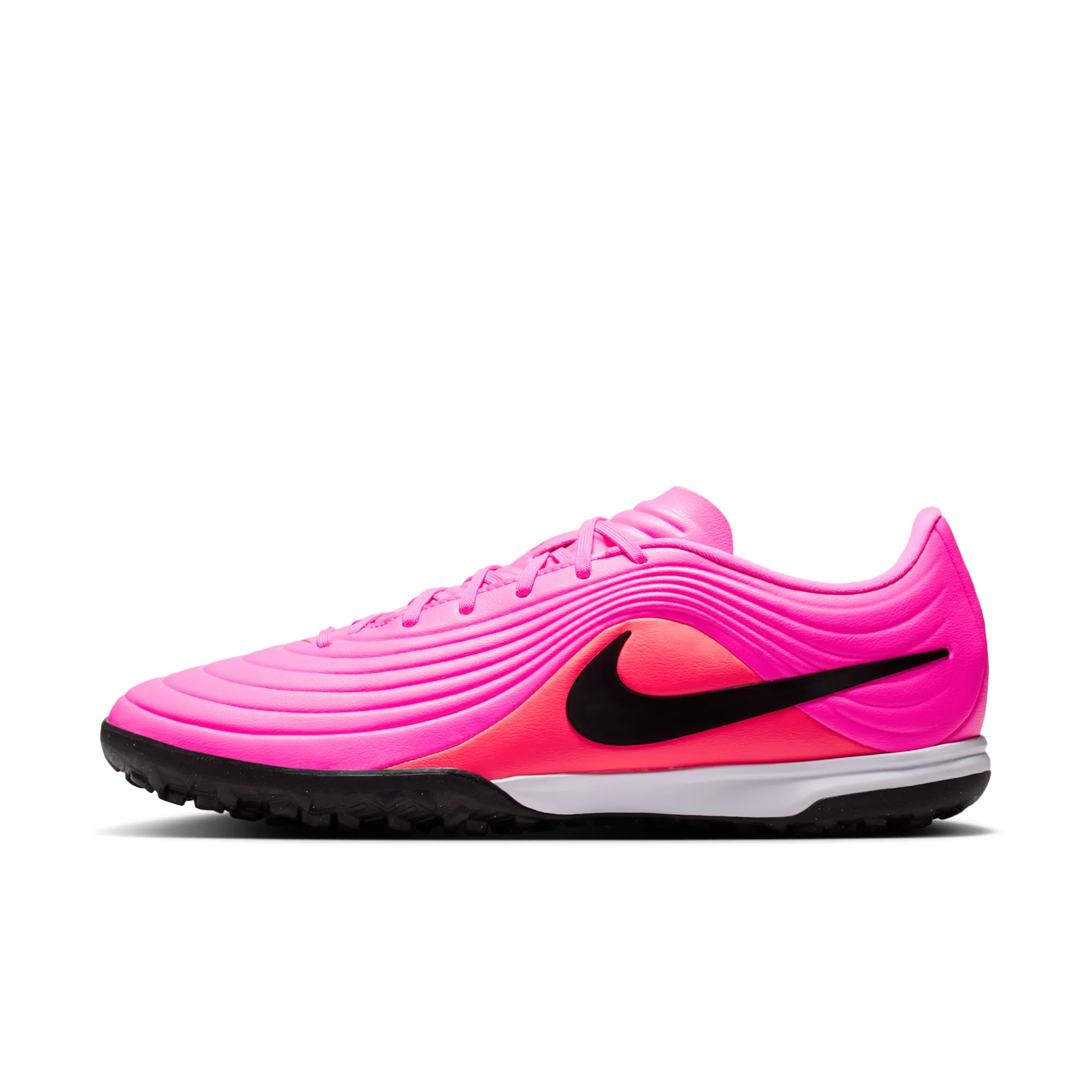 Nike Tiempo Maestro Academy Turf Low-Top Football Boots - Multi-Colour