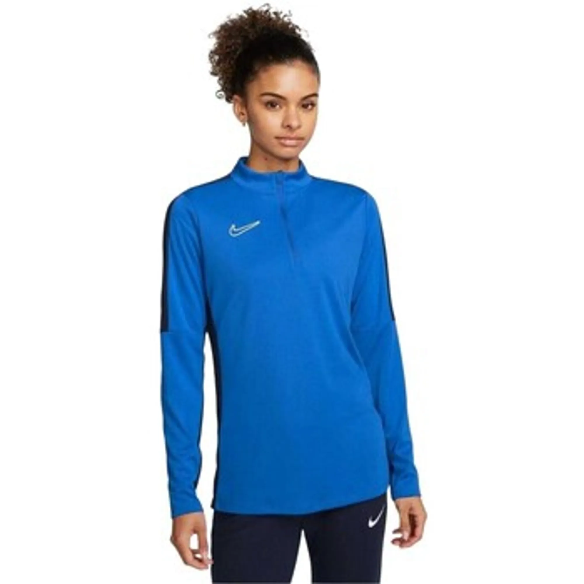 Nike  GT19152  women's Tracksuit jacket in Blue