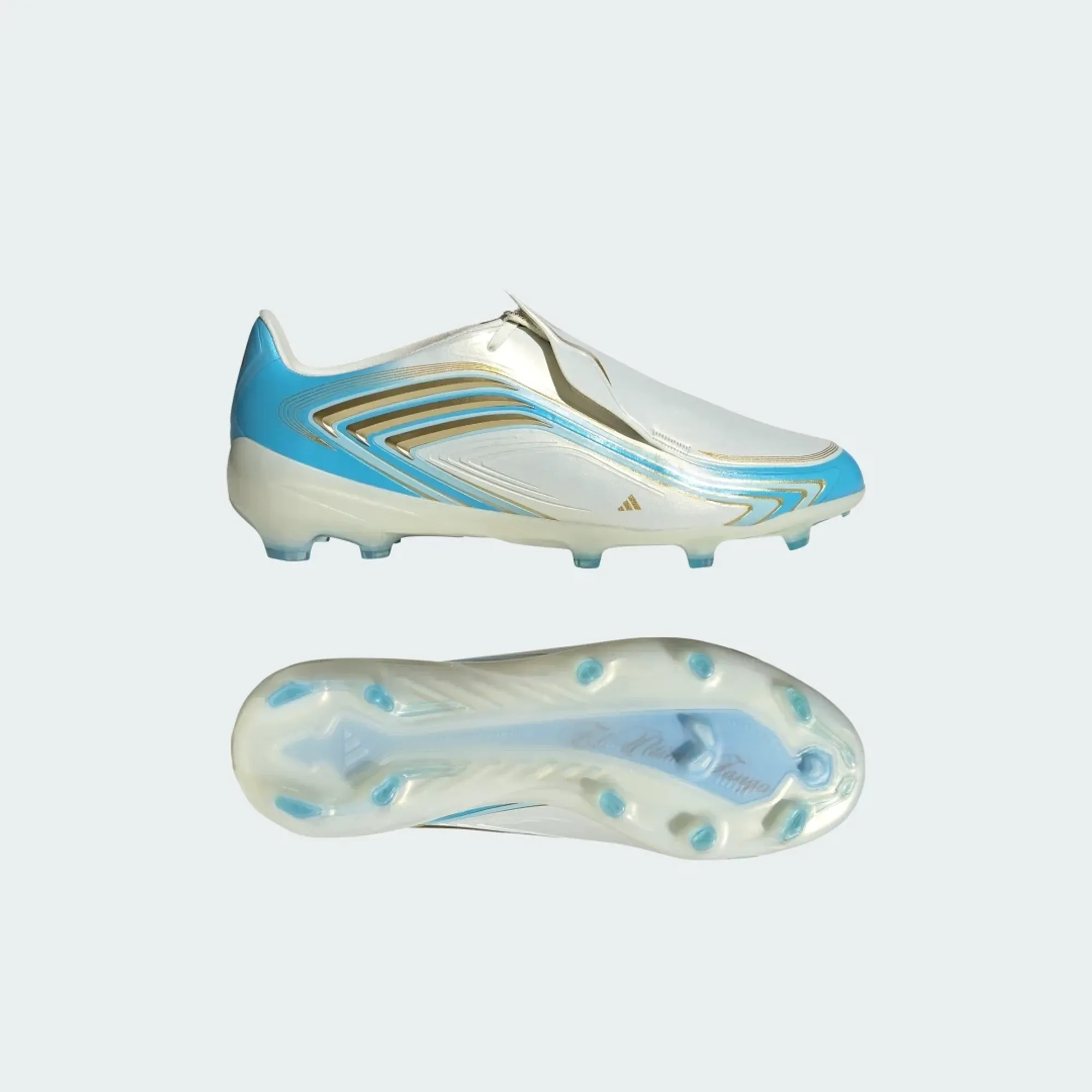 adidas F50 MESSI ELITE Firm Ground Football Boots Kids