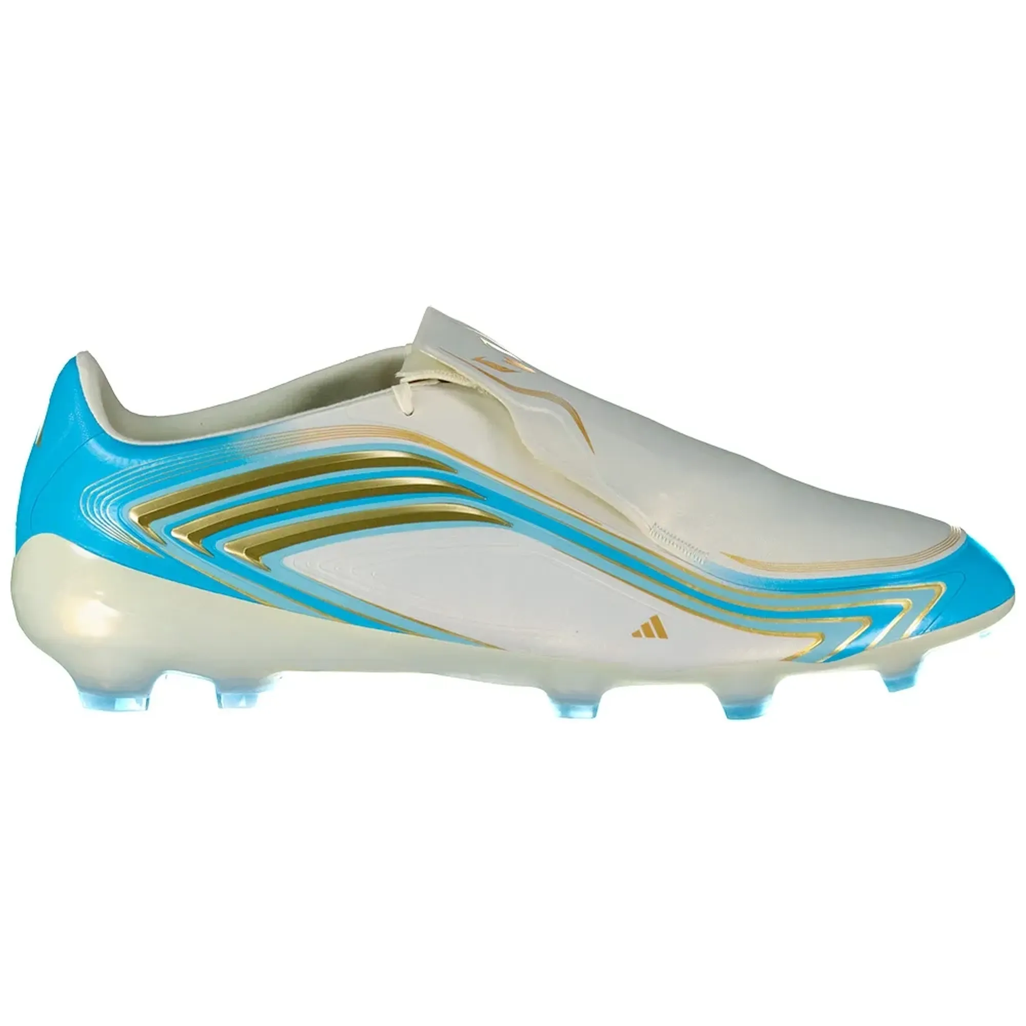Adidas F50 Messi Pro Fg Football Boots