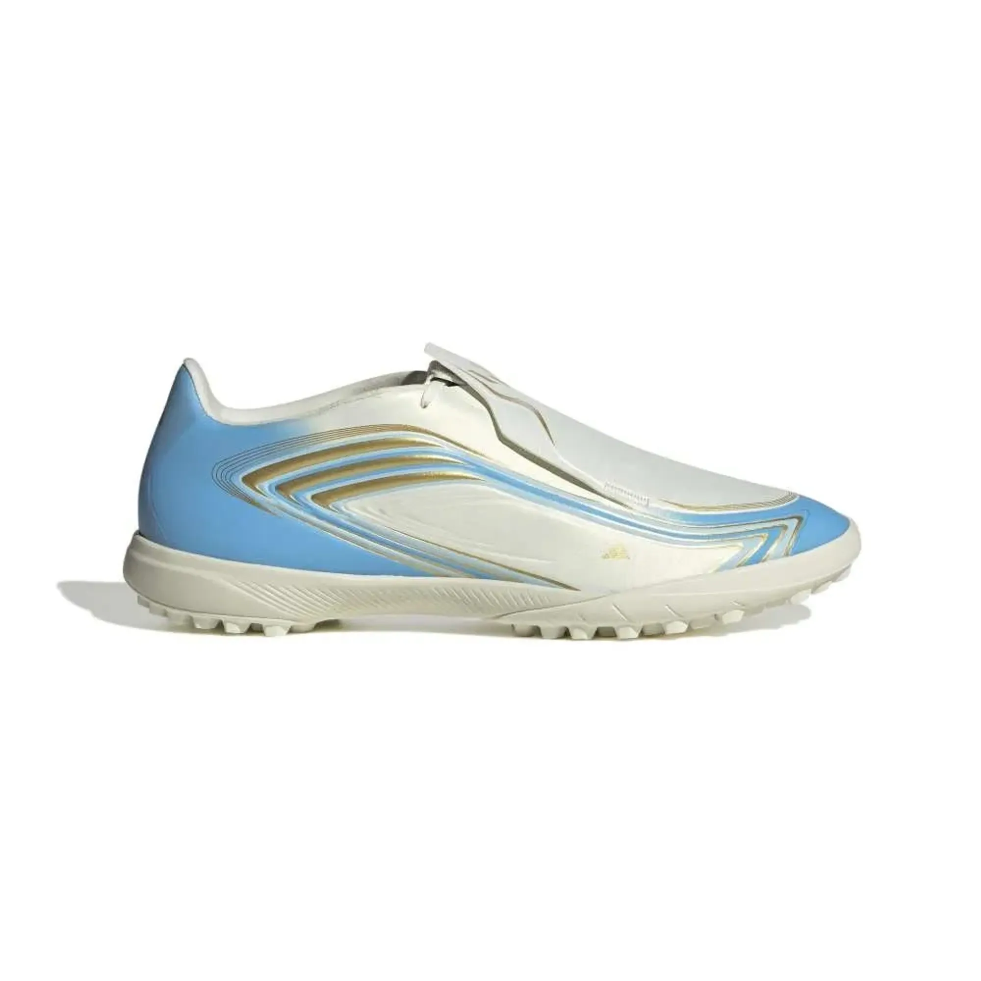 Adidas F50 Messi League Tf Football Boots