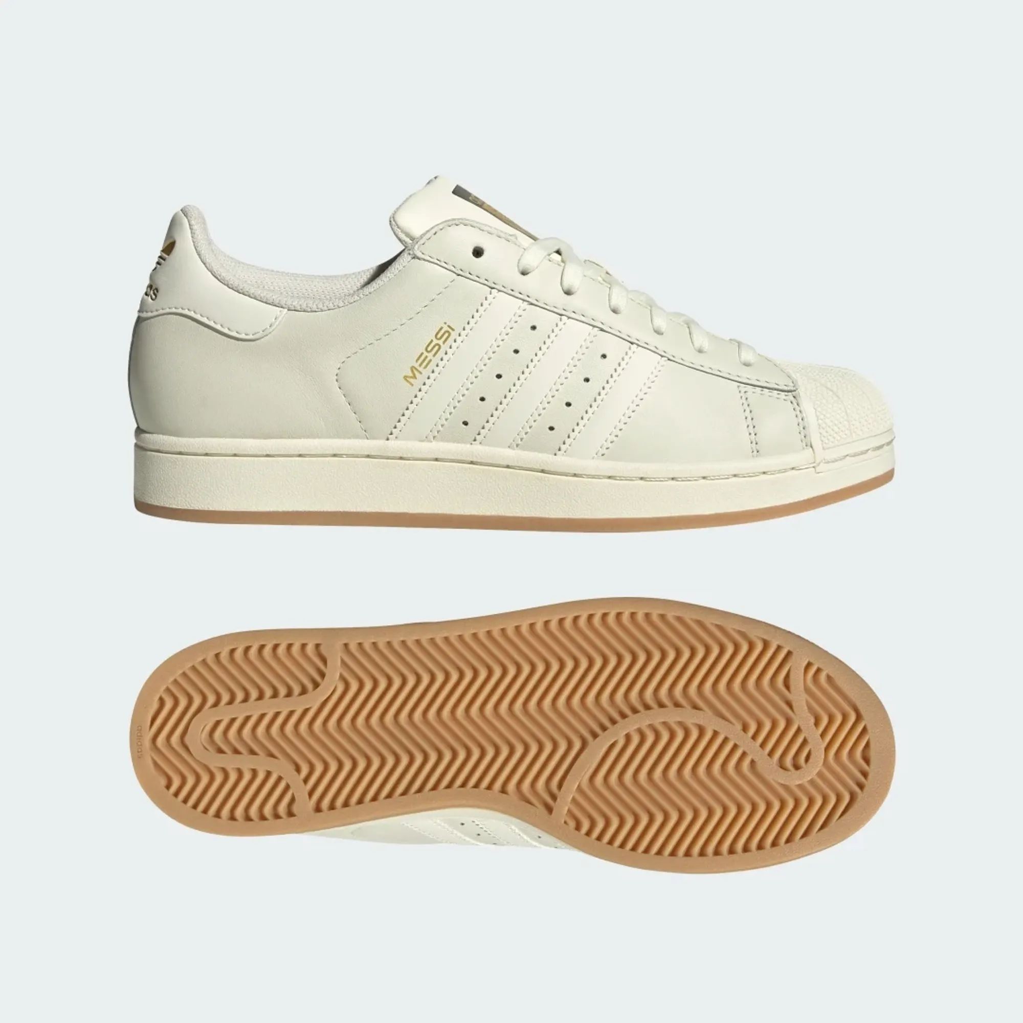 adidas SUPERSTAR MESSI Shoes