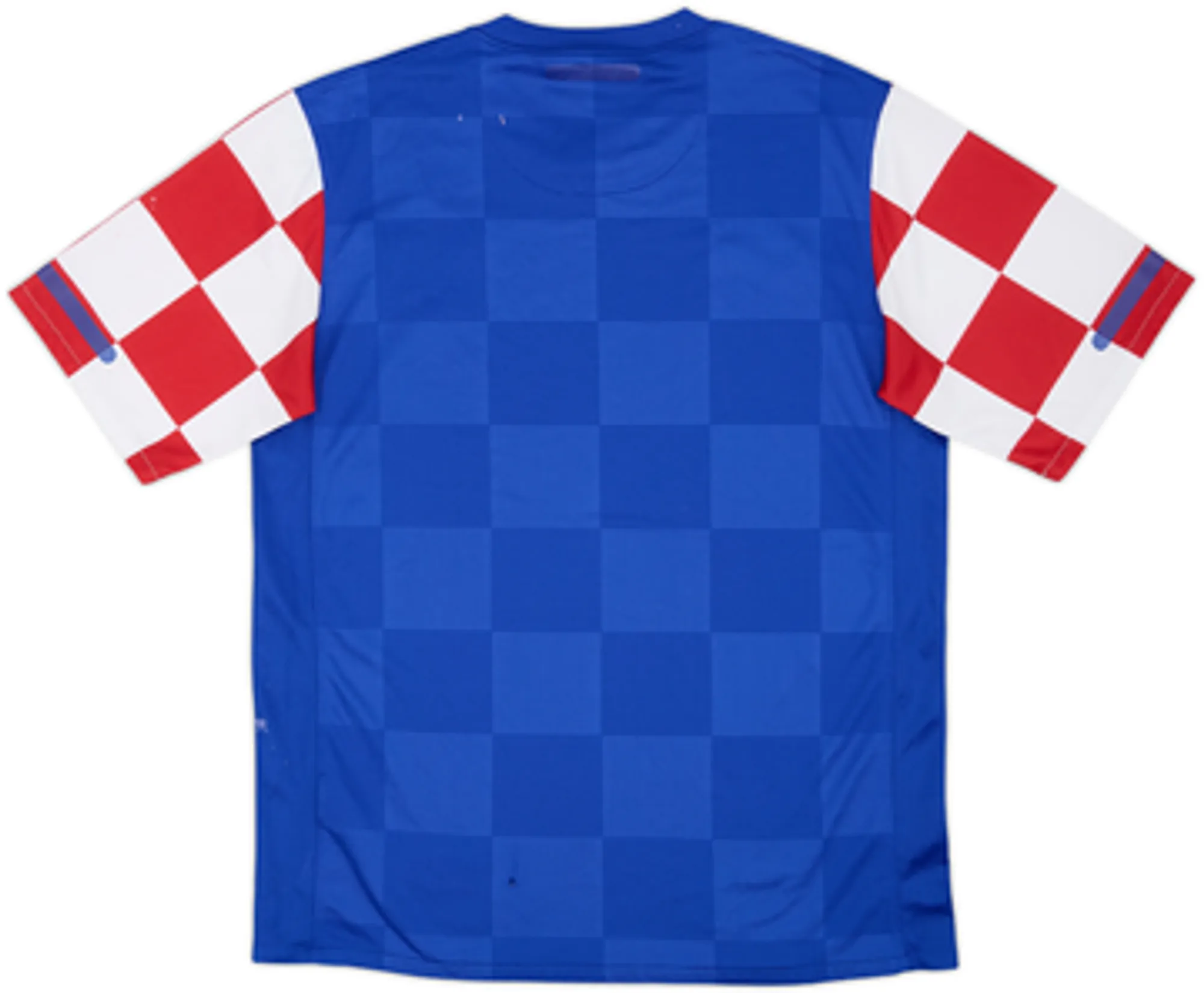 2010-12 Croatia Away Shirt - 5/10 - (M)