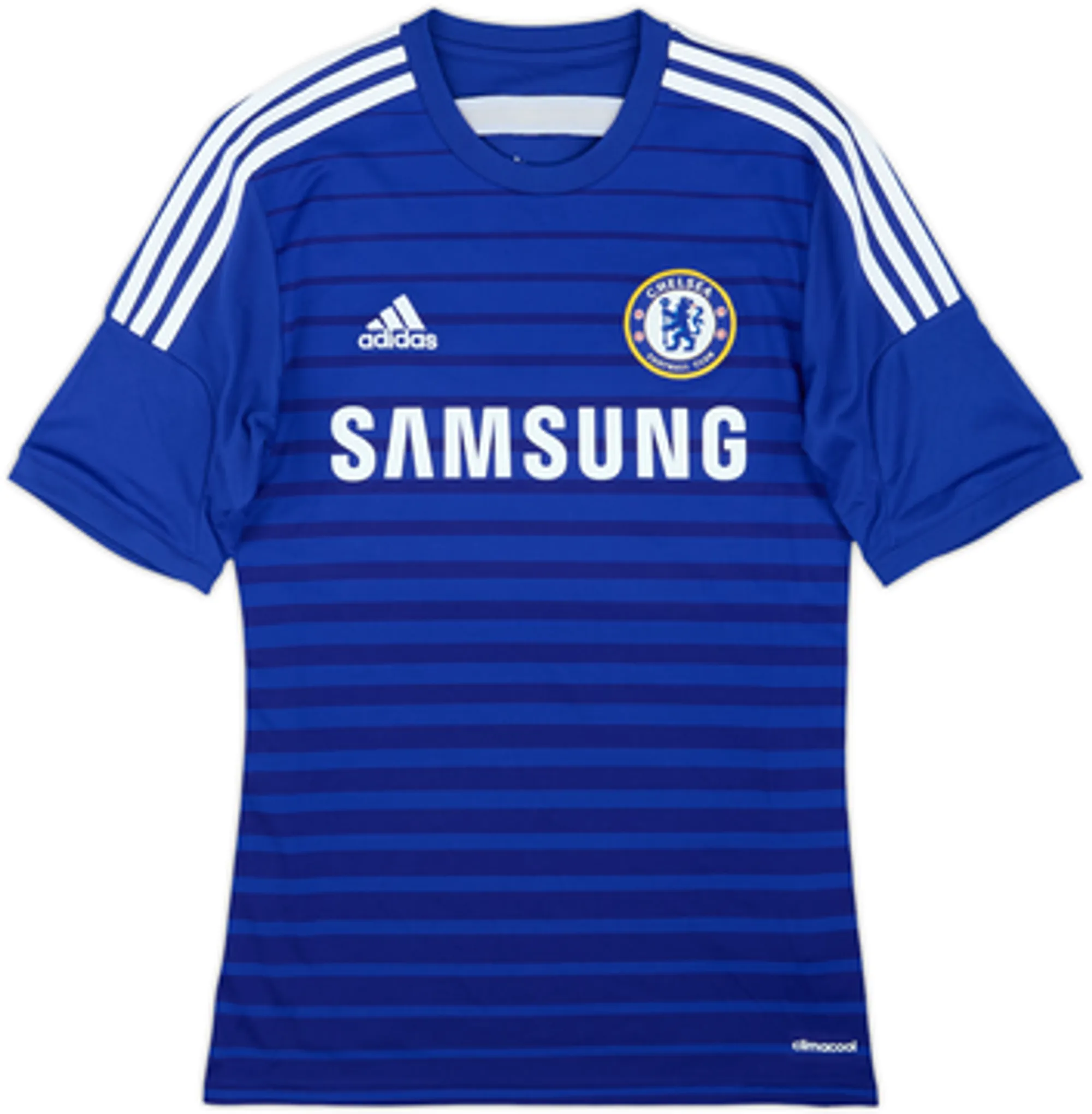 2014-15 Chelsea Home Shirt Azpilicueta #28 - 6/10 - (S)