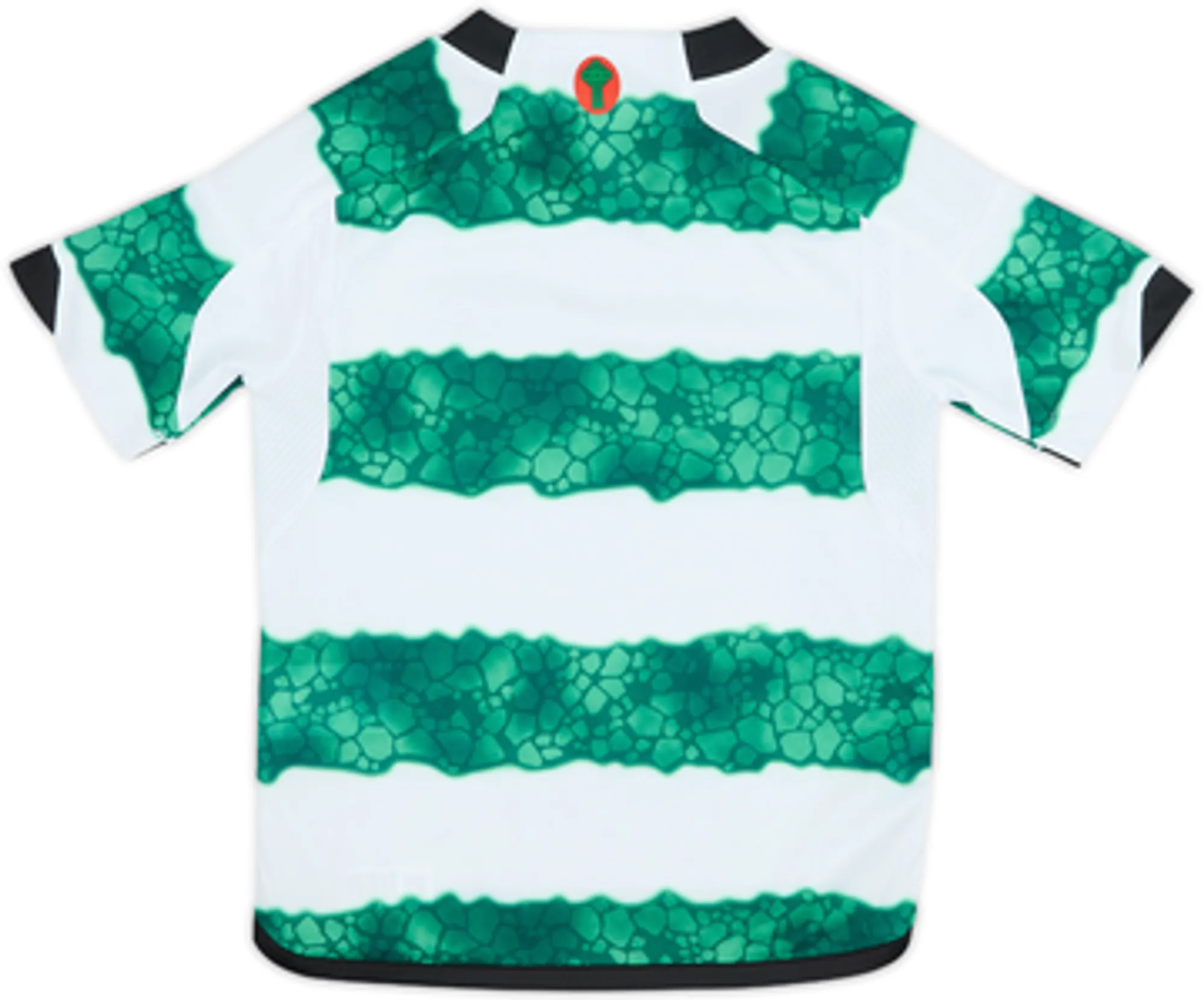 2023-24 Celtic Home Shirt - 10/10 - (5-6 Years)