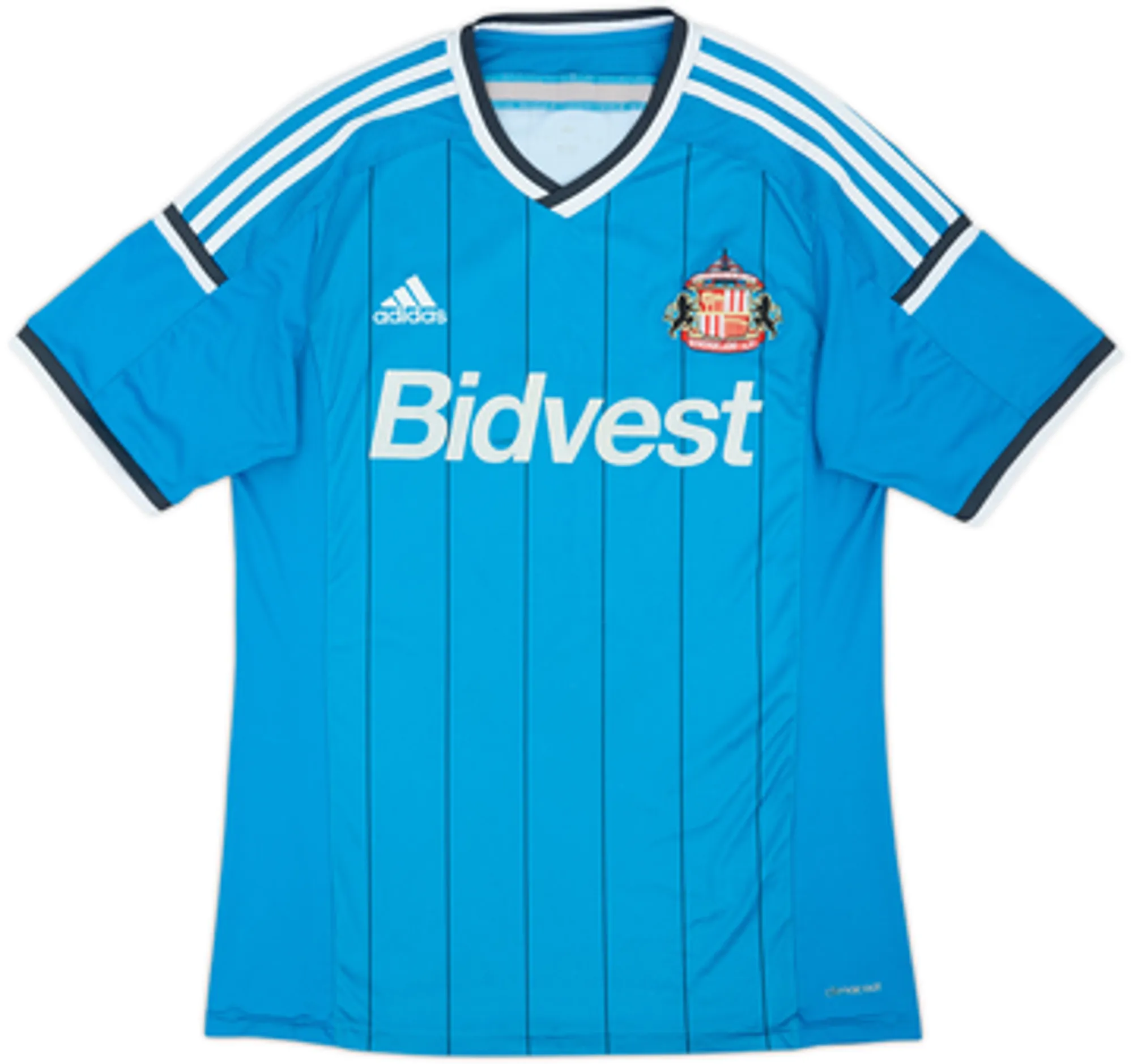 2014-15 Sunderland Away Shirt Altidore #17 - 5/10 - (L)