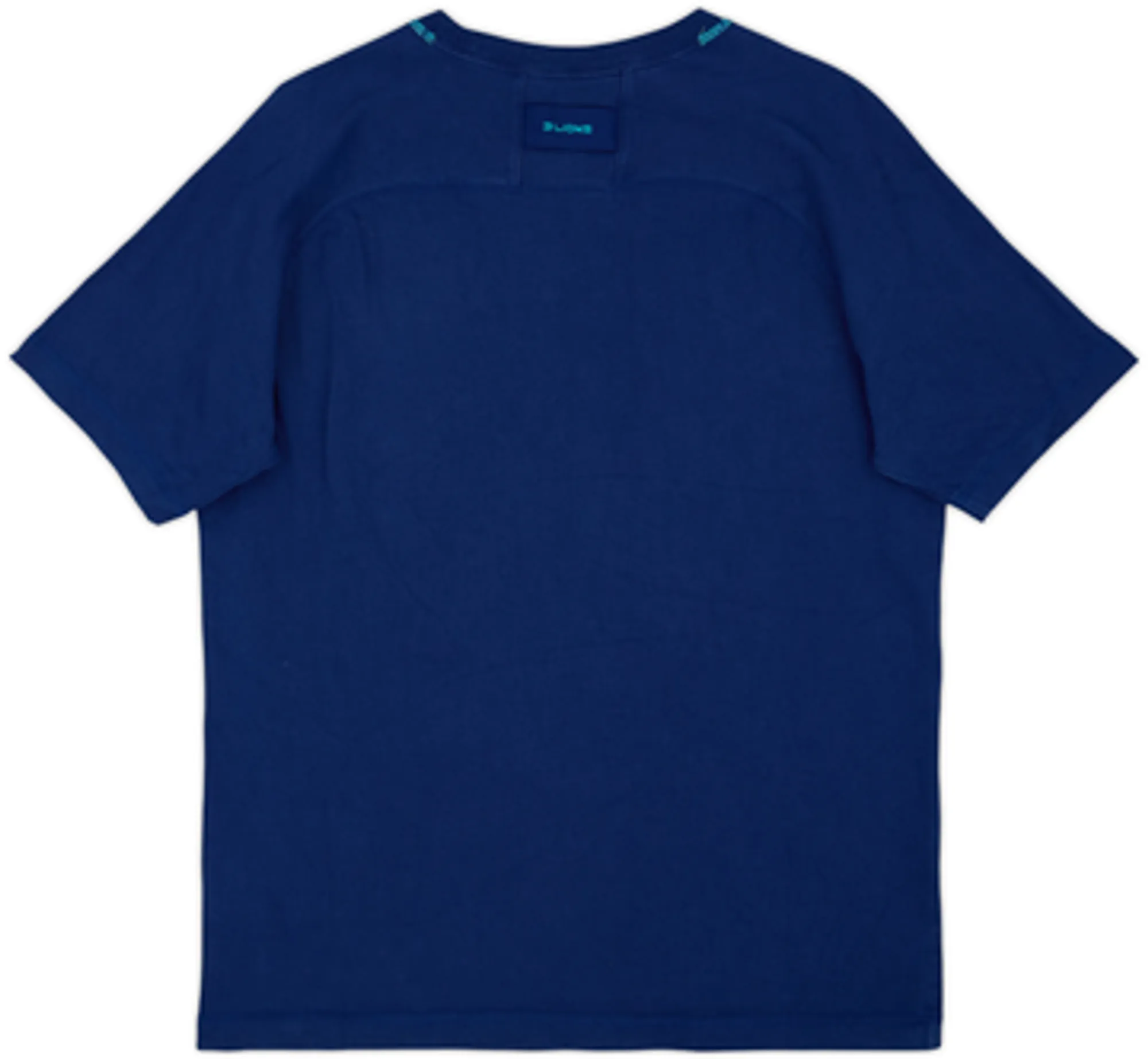 2022-23 England Nike Cotton Tee - 8/10 - (L)