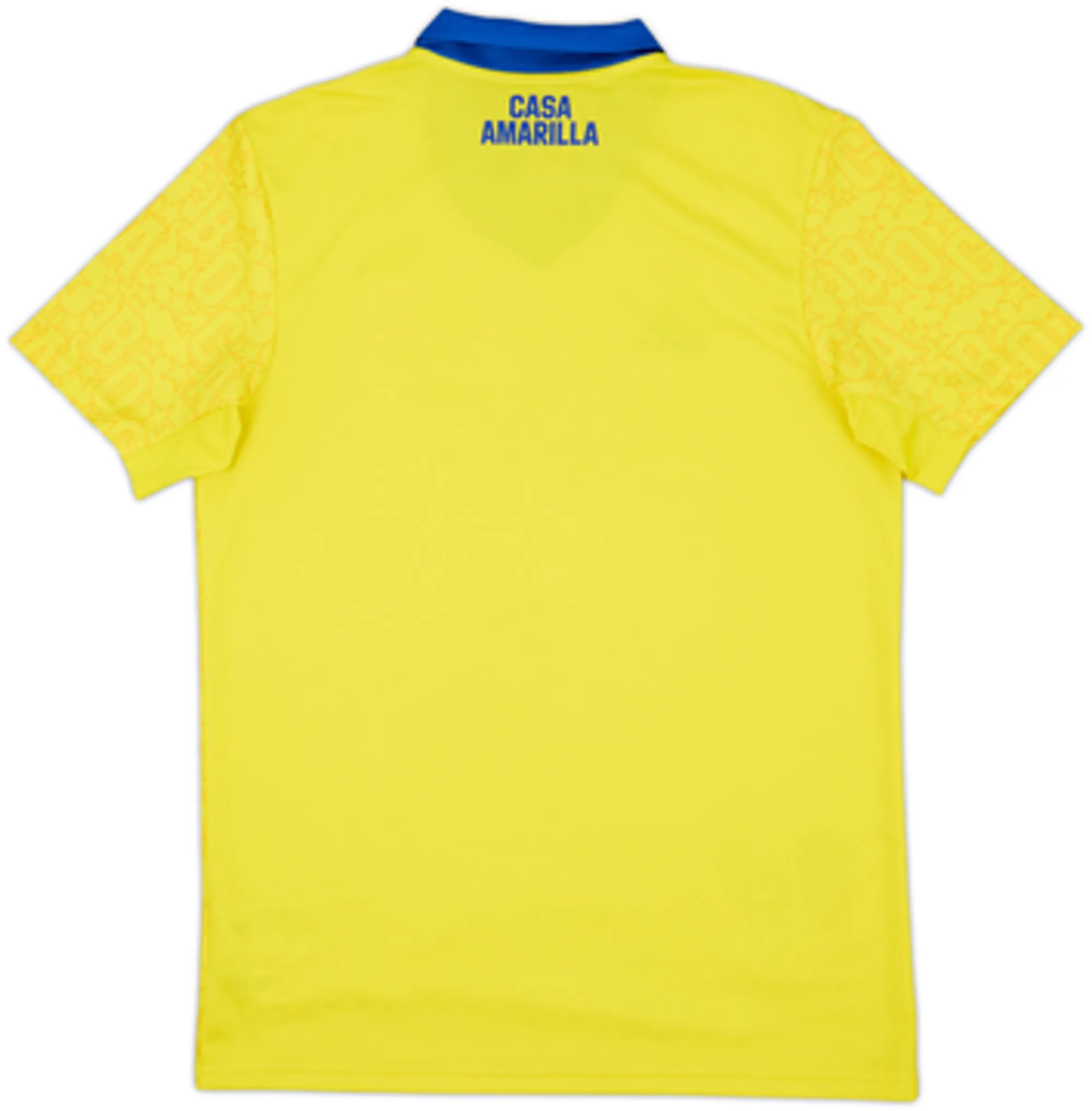 2022 Boca Juniors Third Shirt - 10/10 - (M)