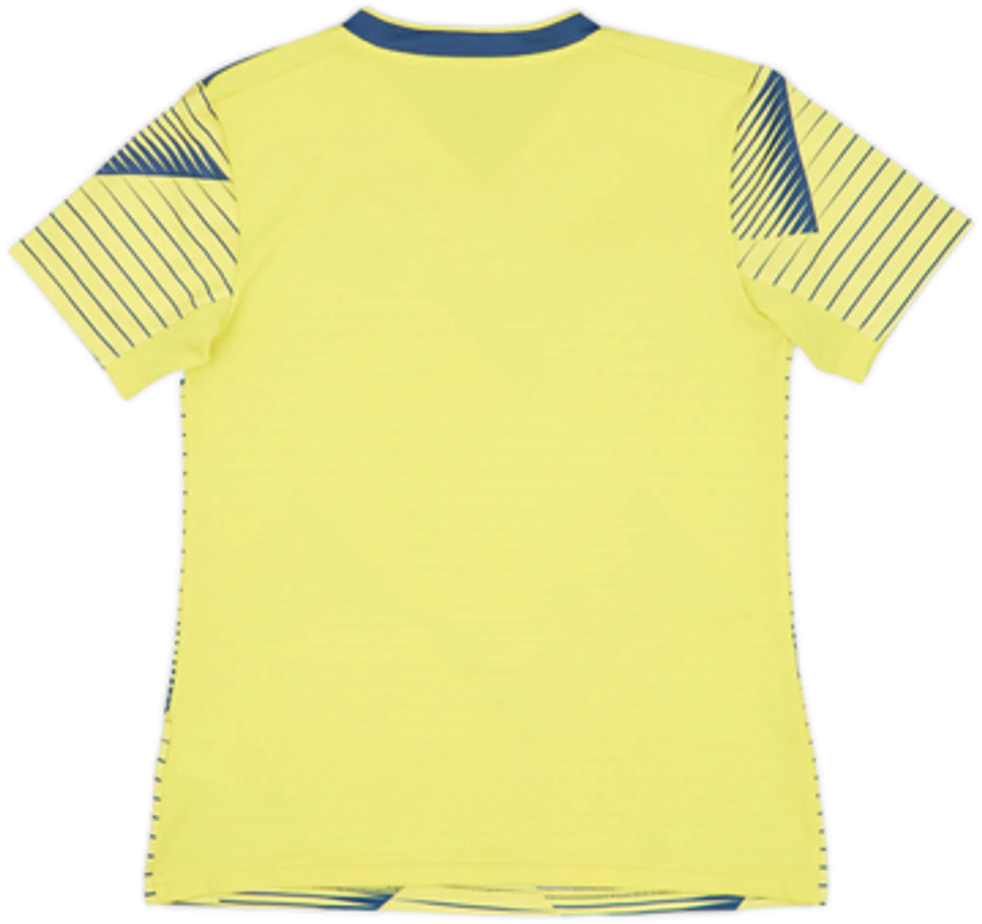 2019-20 Colombia Home Shirt - 8/10 - (Women's S)