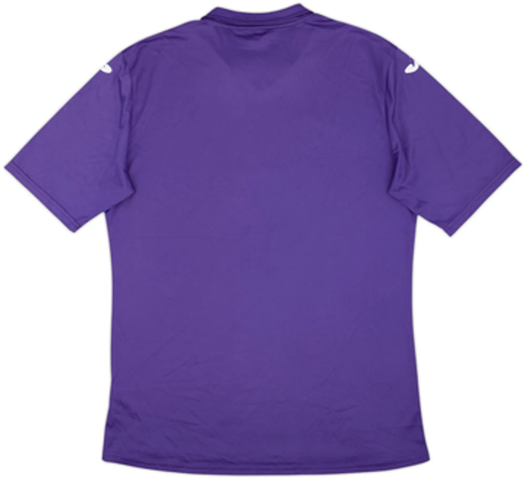 2013-14 Fiorentina Basic Home Shirt - 6/10 - (XL)