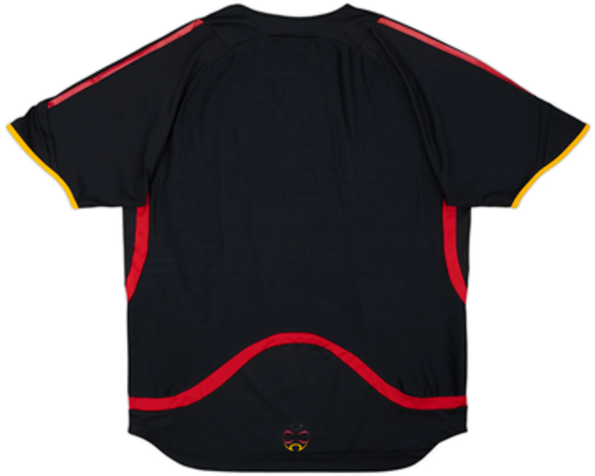 2005-06 Germany Formotion Training Shirt - 9/10 - (L)