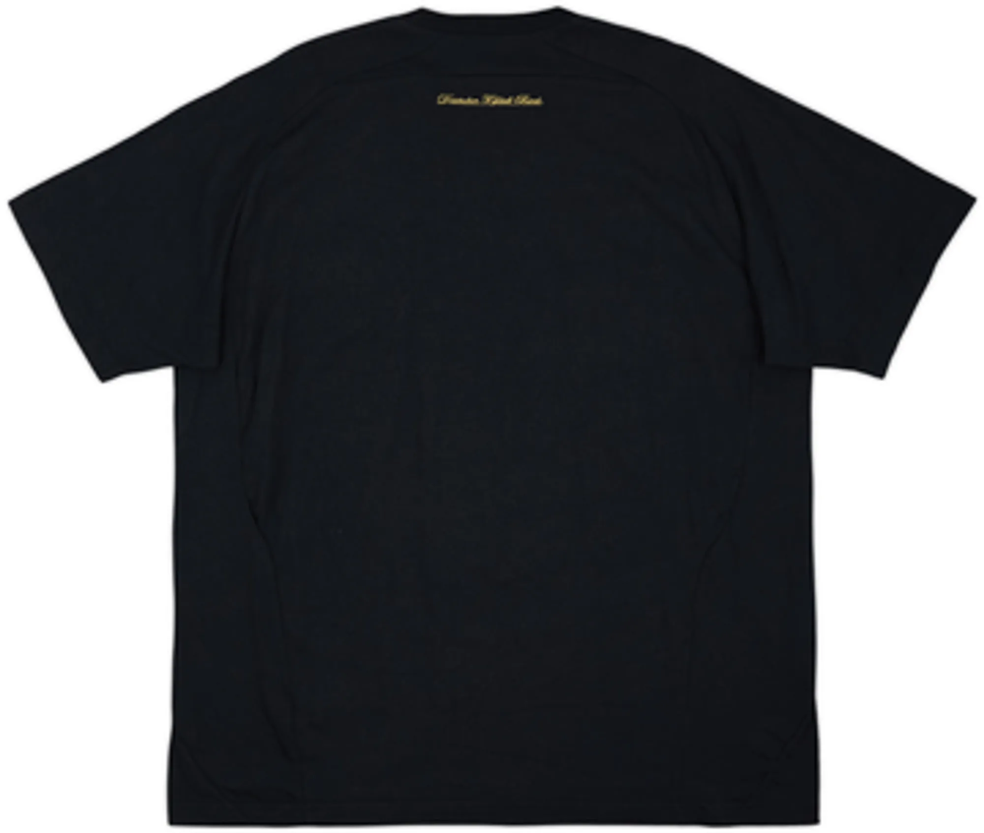 2010-11 Germany adidas Cotton Tee - 10/10 - (XL)