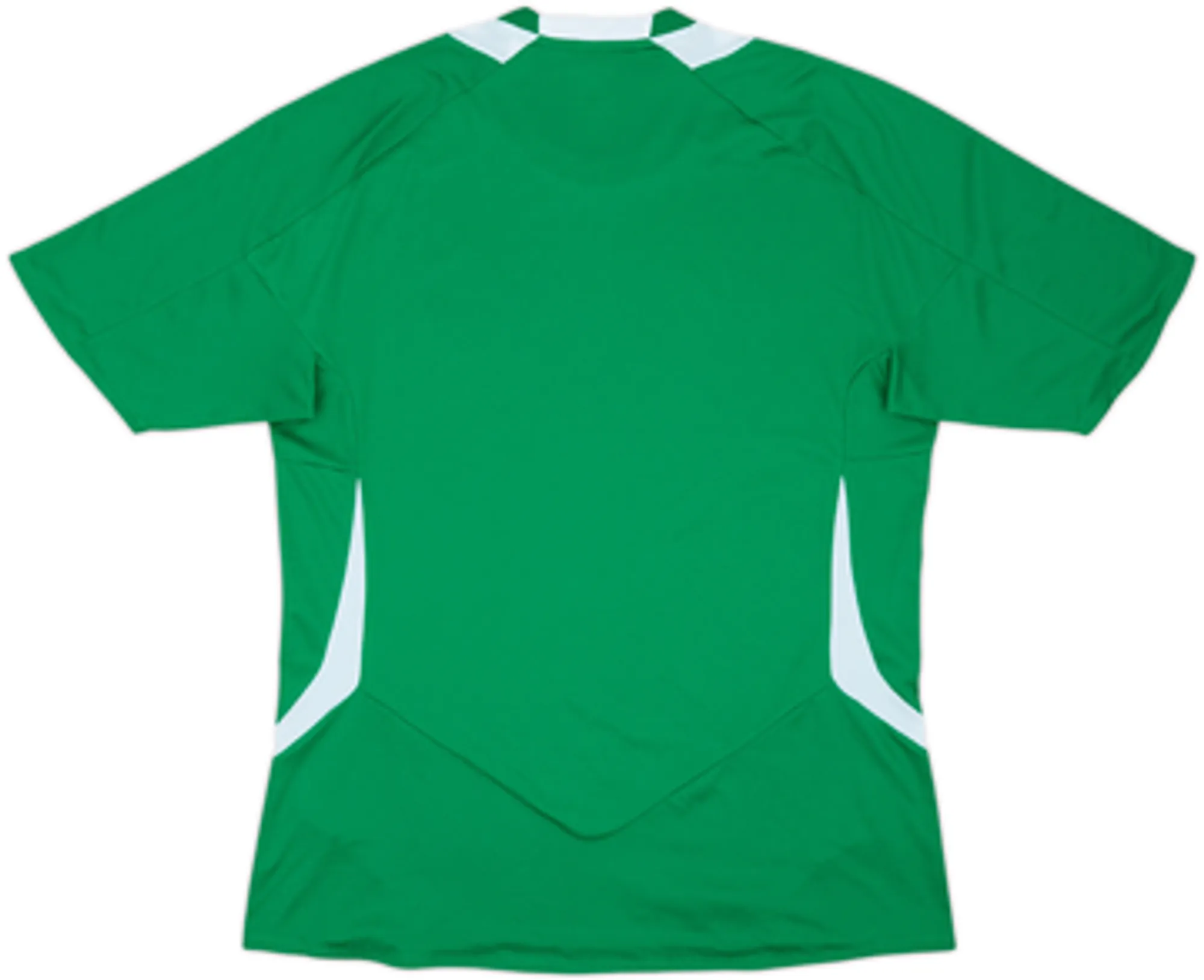 2012-13 Germany Formotion Training Shirt - 10/10 - (L/XL)