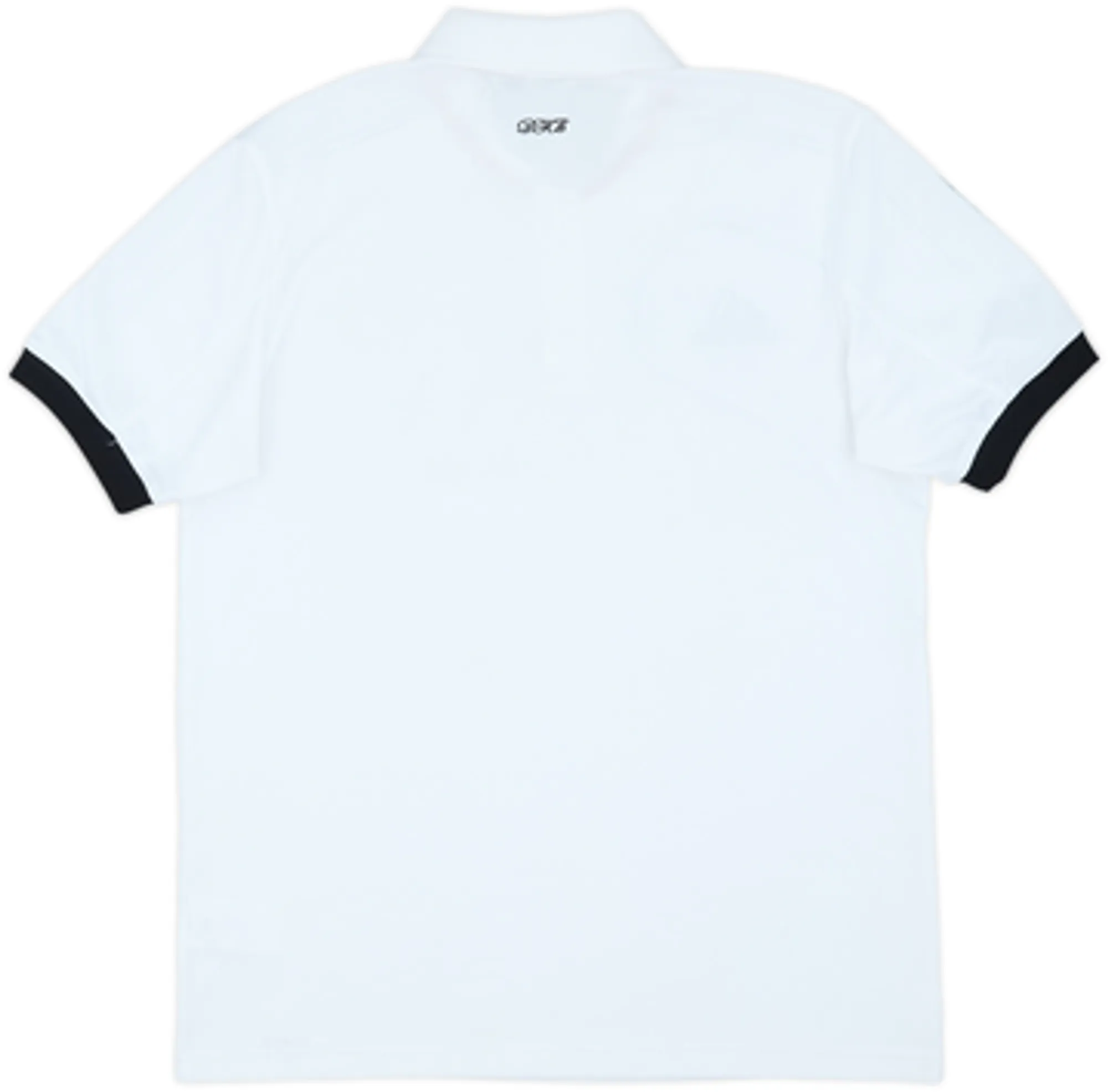 2011-12 Germany adidas Polo Shirt - 4/10 - (M)